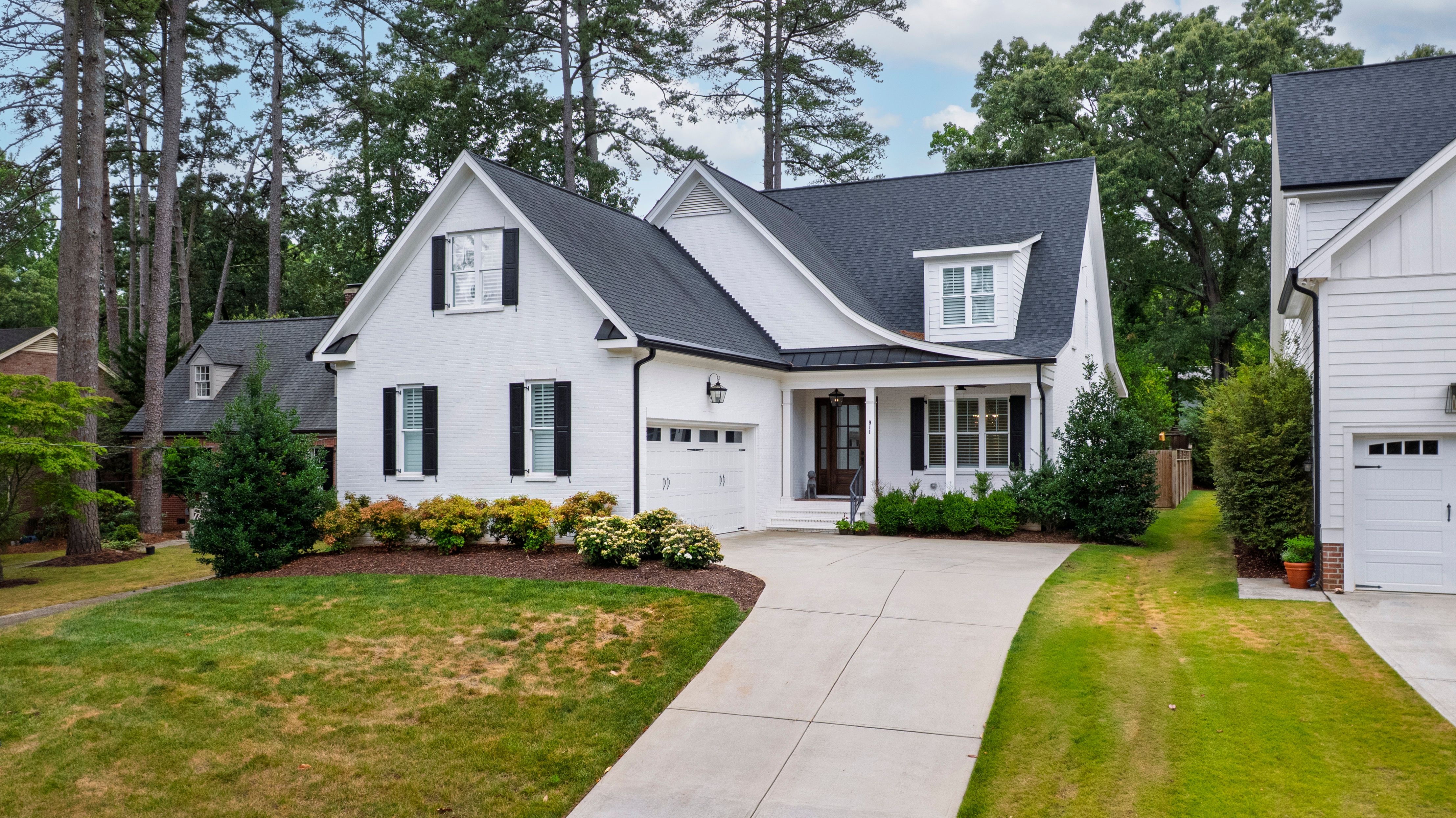  911 Canterbury Road, Raleigh, NC 27607 - 物件實景