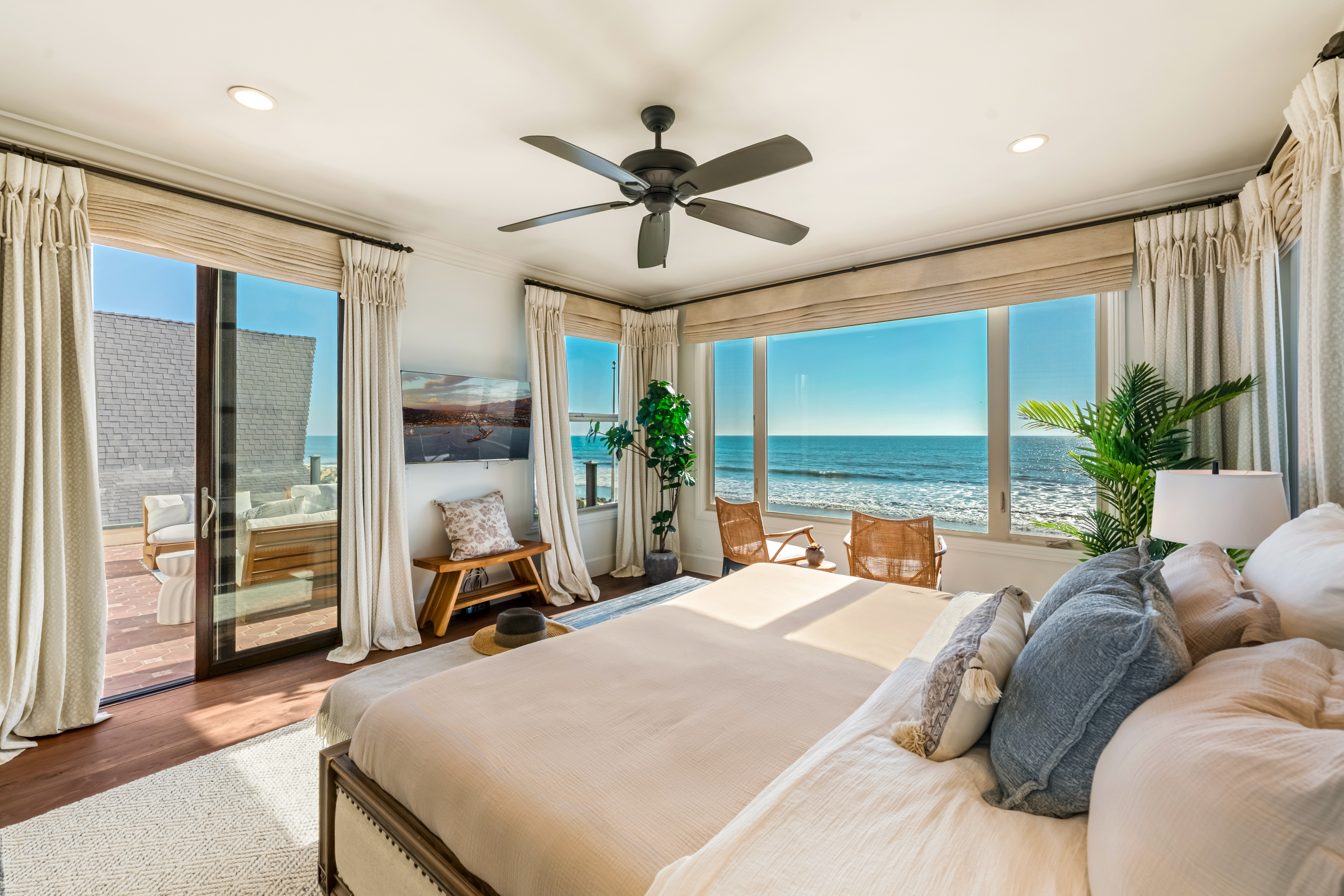  5390 Rincon Beach Park Drive, Ventura, CA 93001 - 物件實景