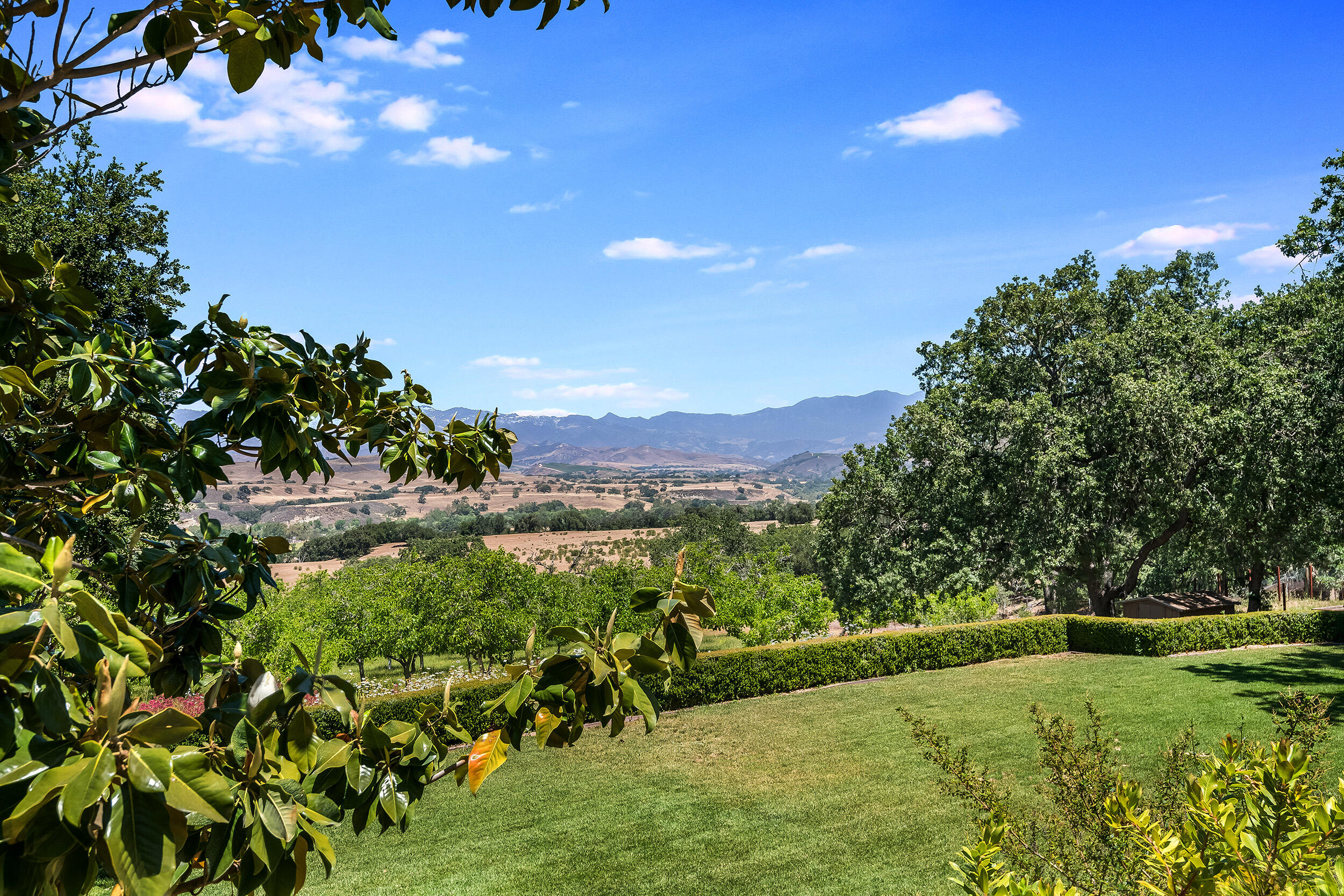 Santa Ynez, California, 93460, United States, 3 Bedrooms Bedrooms, ,6 BathroomsBathrooms,Residential,For Sale,1709883