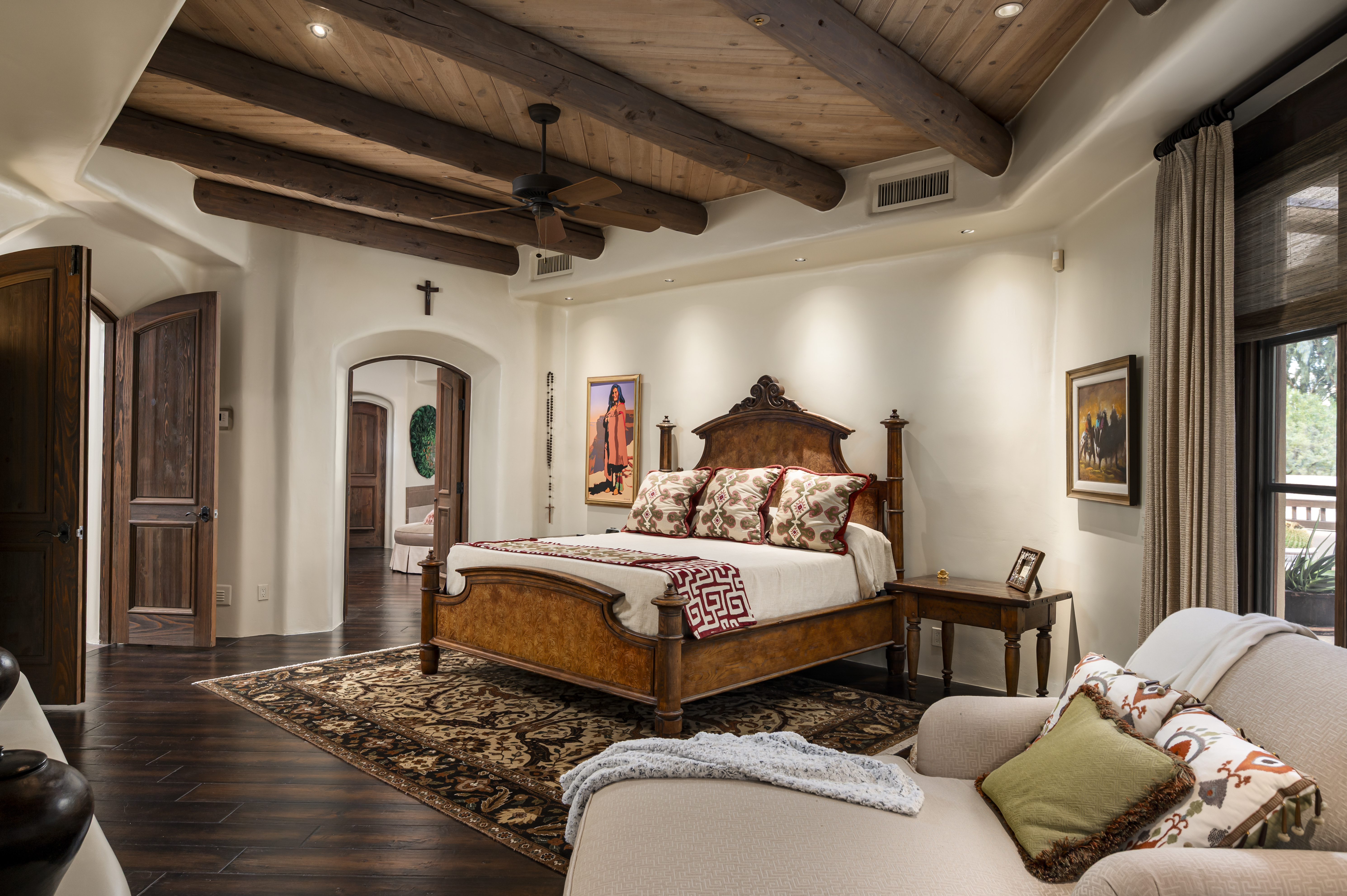  7416 E Arroyo Hondo Road¦Scottsdale, AZ - 物件實景