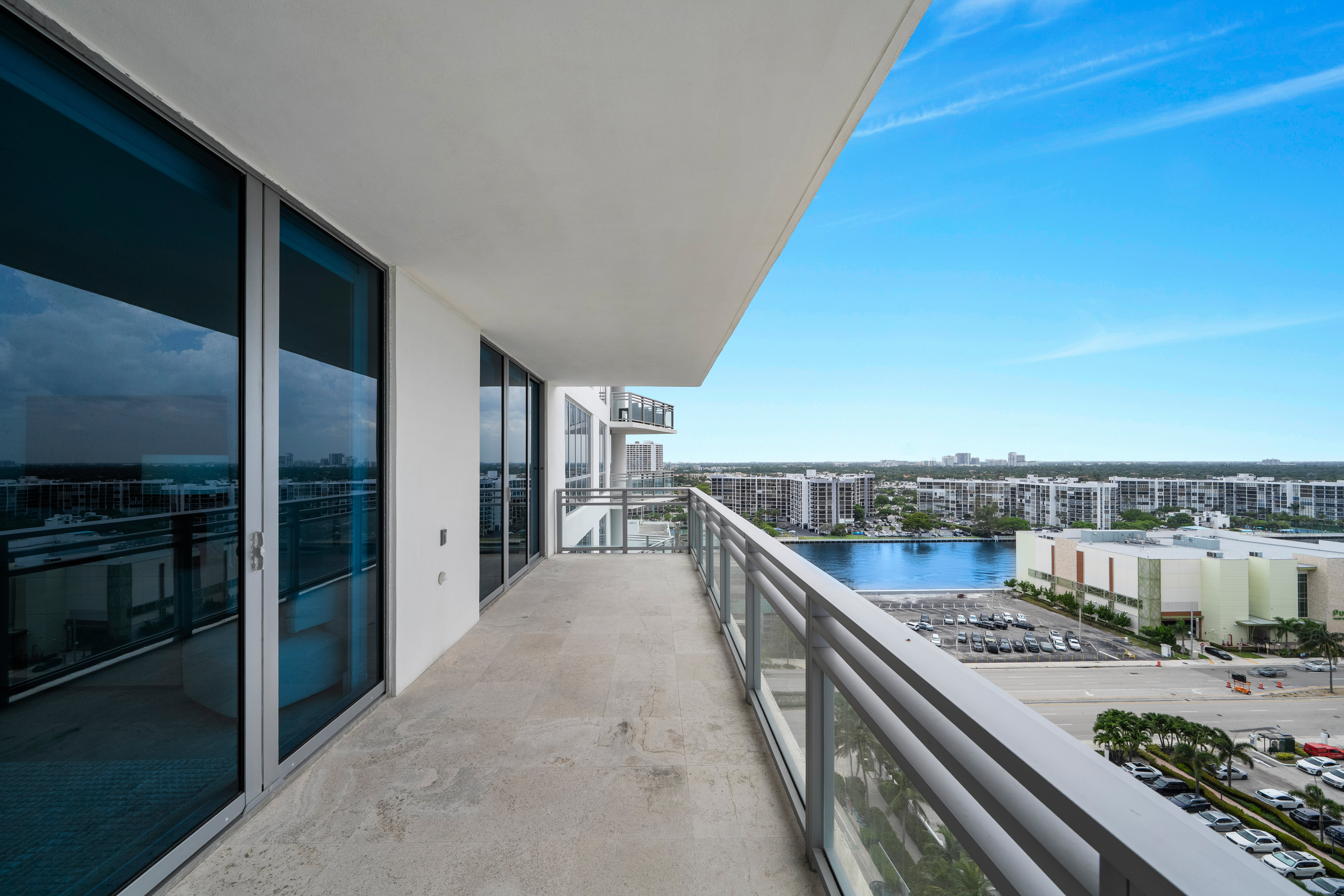  3535 South Ocean Drive, Hollywood, FL 33019 - 物件實景