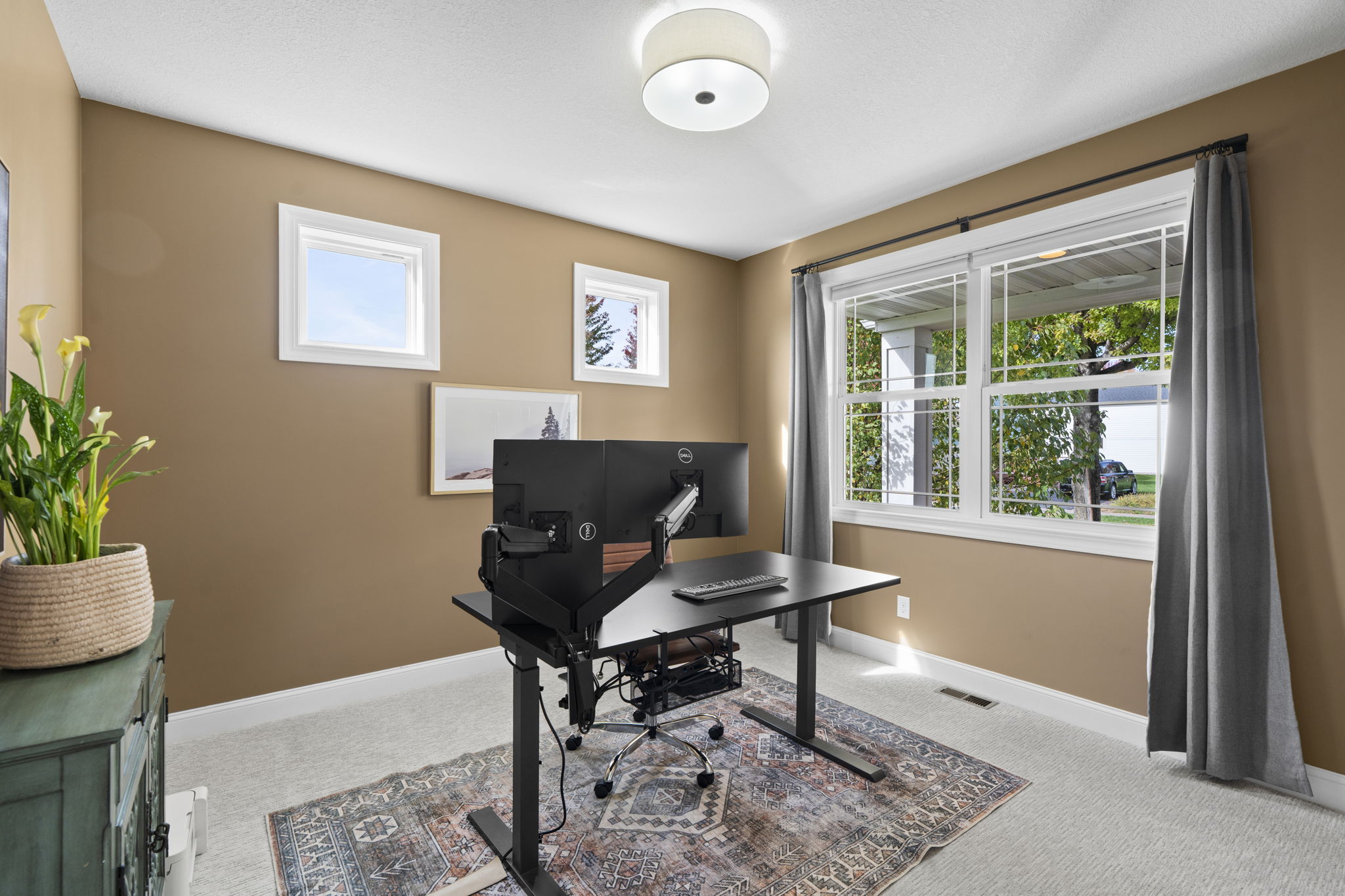  Contemporary Farmhouse Charm in Coveted Towne Lakes - 物件實景