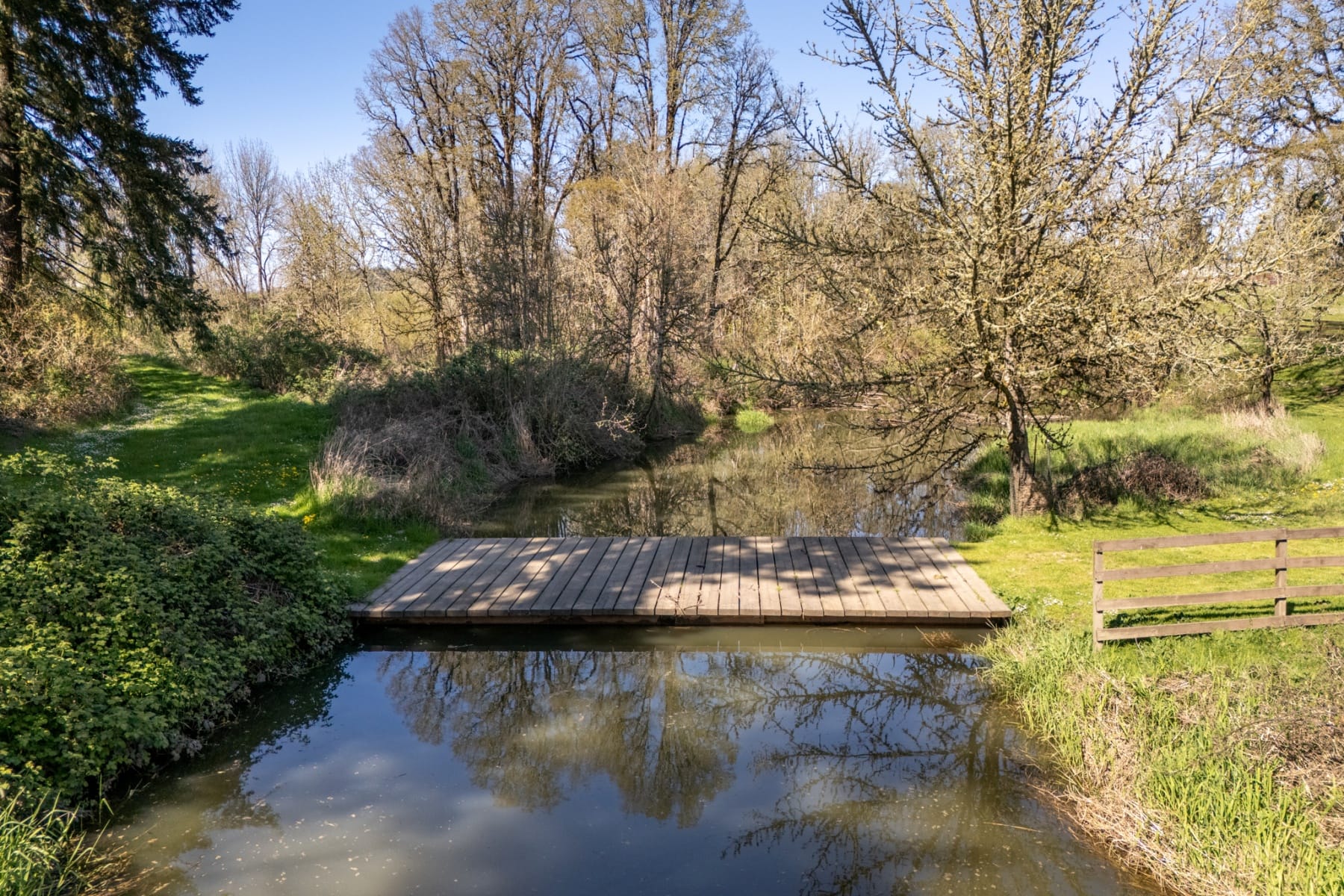  21200 SE OLD BETHEL RD Amity, OR 97101 - 物件實景