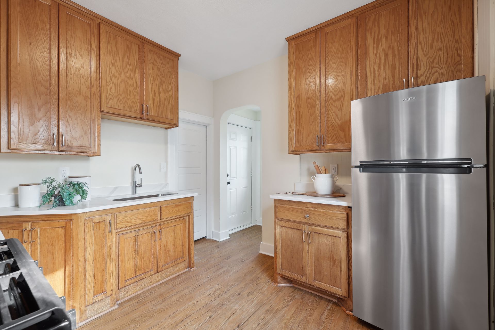  Thoughtfully Updated in Minneapolis’ Folwell Neighborhood - 物件實景