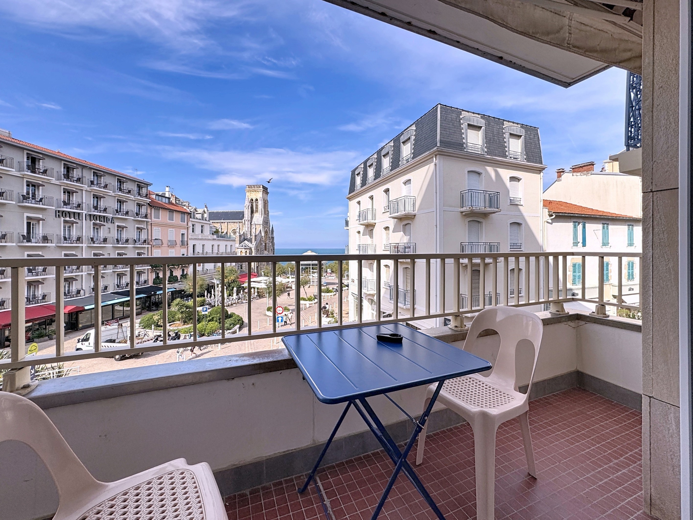  Appartment ocean view - 物件實景