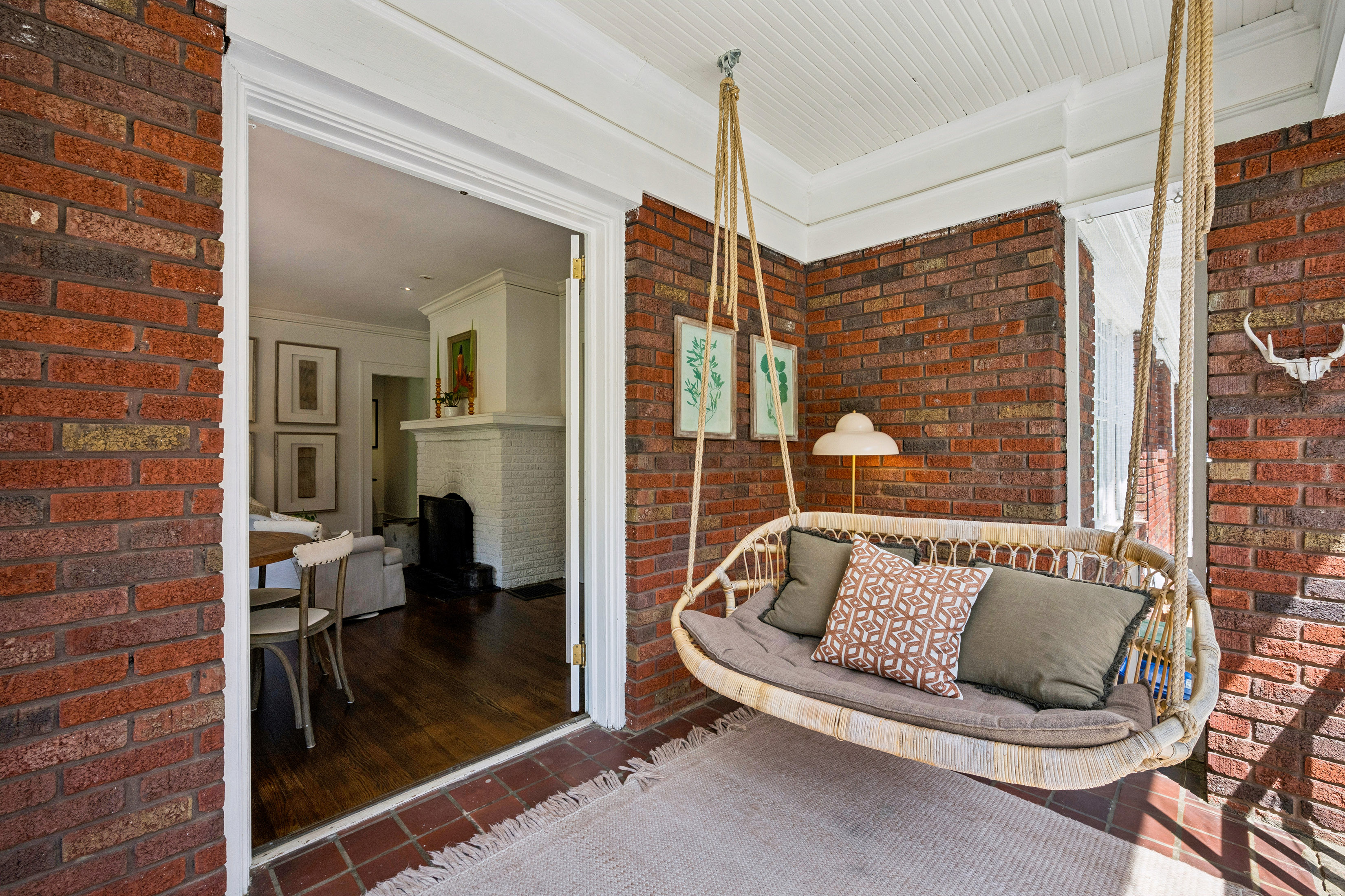  Timeless Druid Hills Charm Meets Modern Updates - 物件實景