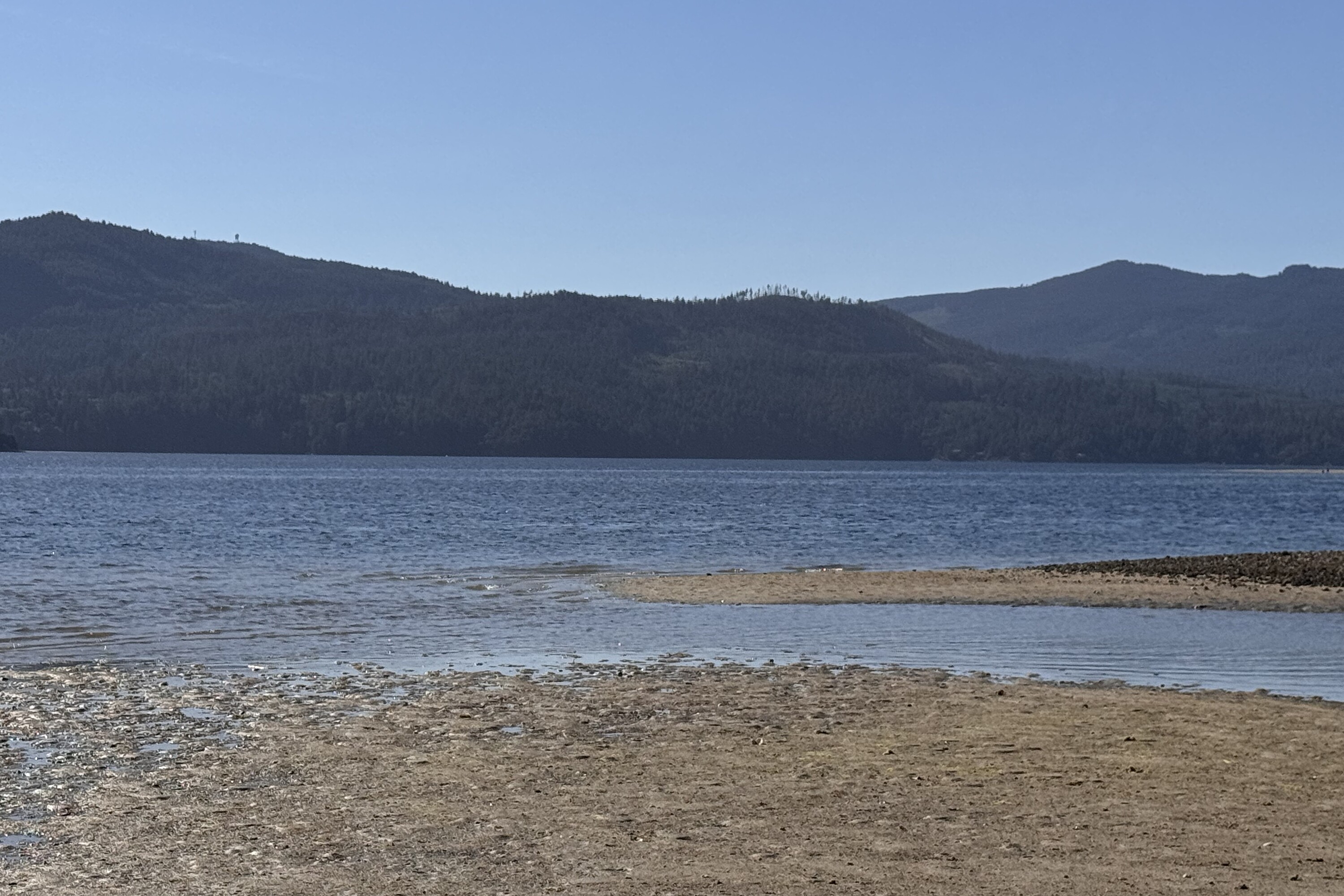  Sechelt, Sunshine Coast - 物件實景
