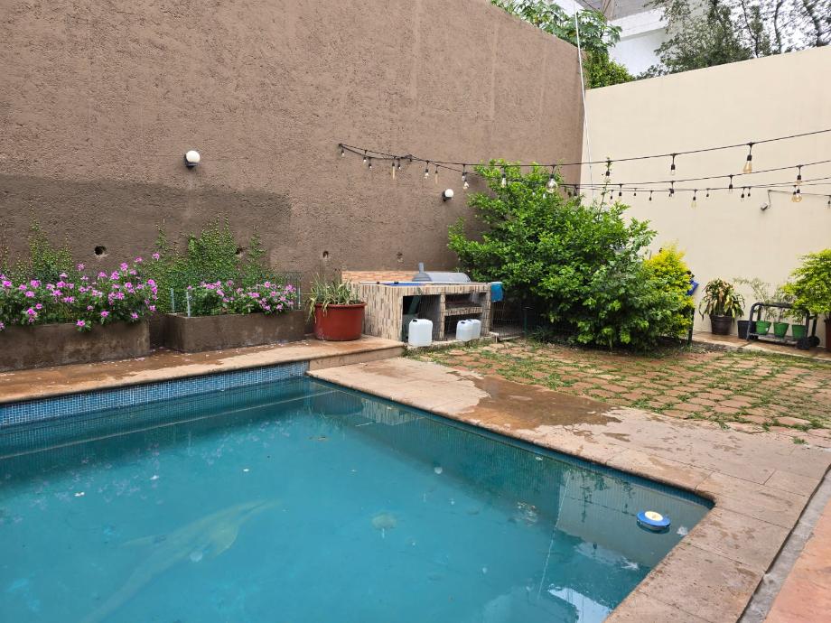 Monterrey, Nuevo León, 64989, Mexico, 3 Bedrooms Bedrooms, ,4 BathroomsBathrooms,Residential,For Sale,1918483