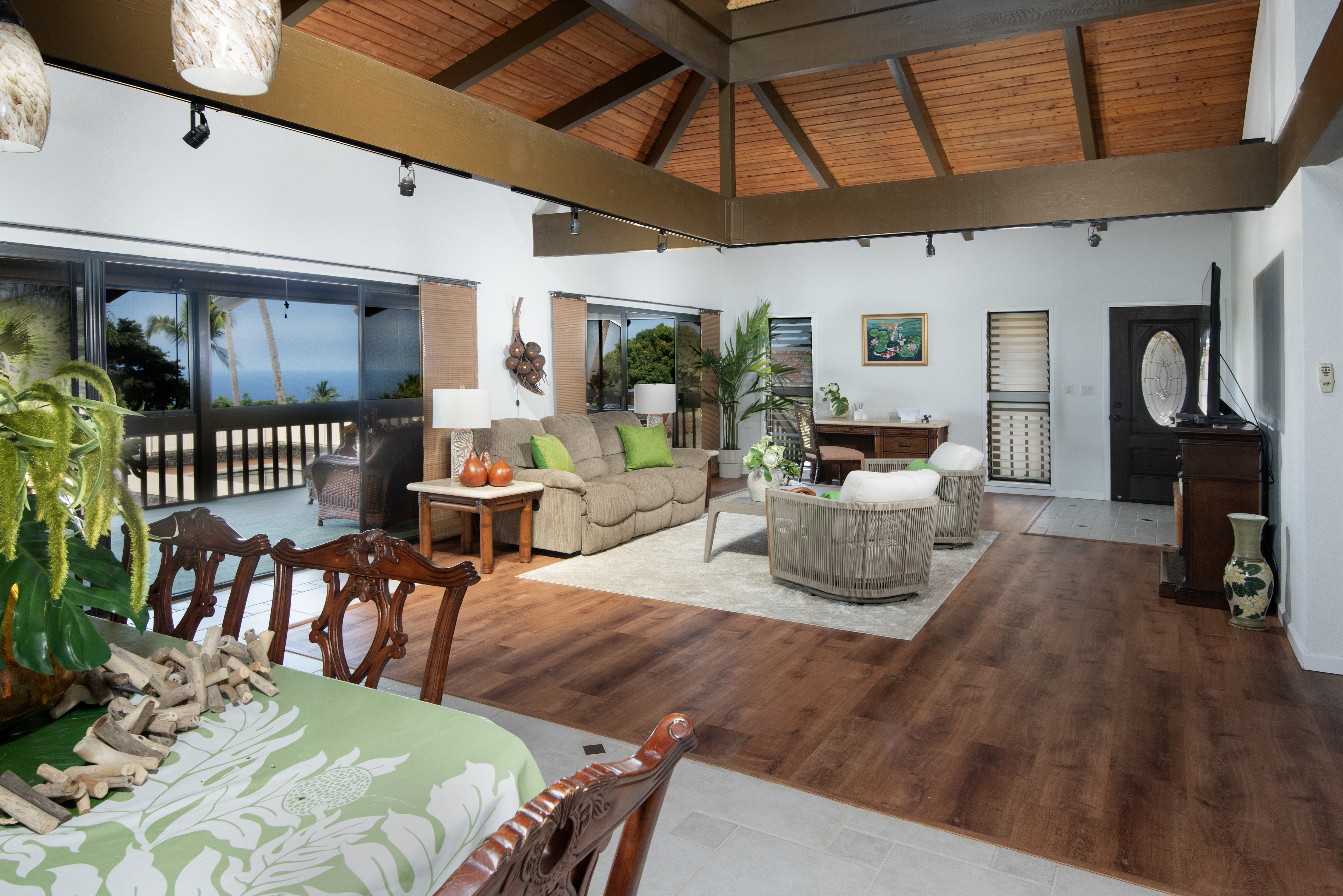 Kailua-Kona, Hawaii, 96740, United States, 3 Bedrooms Bedrooms, ,3 BathroomsBathrooms,Residential,For Sale,1827078