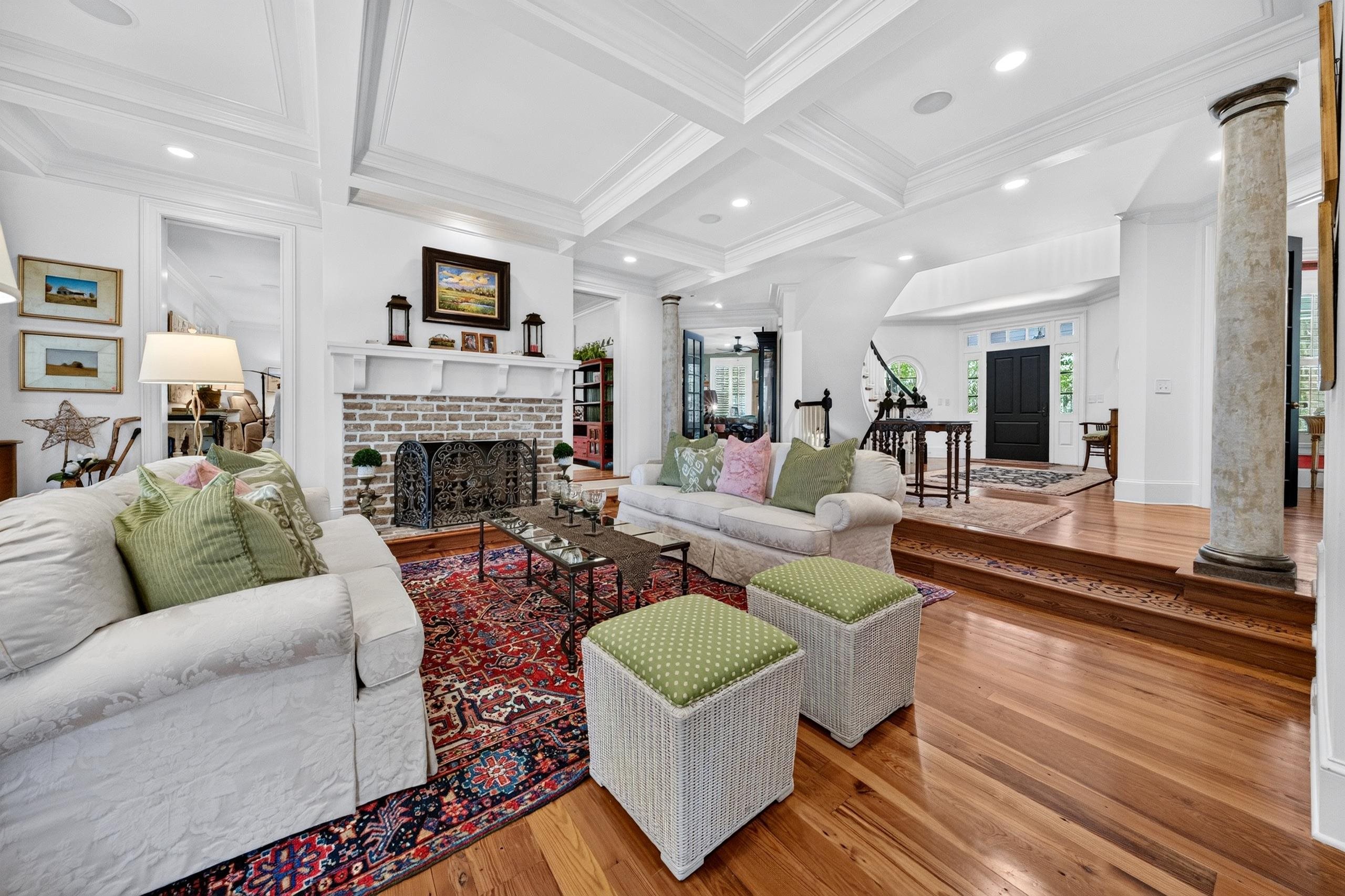  174 Wallace Pate Drive S  DeBordieu Colony in Georgetown, SC - 物件實景