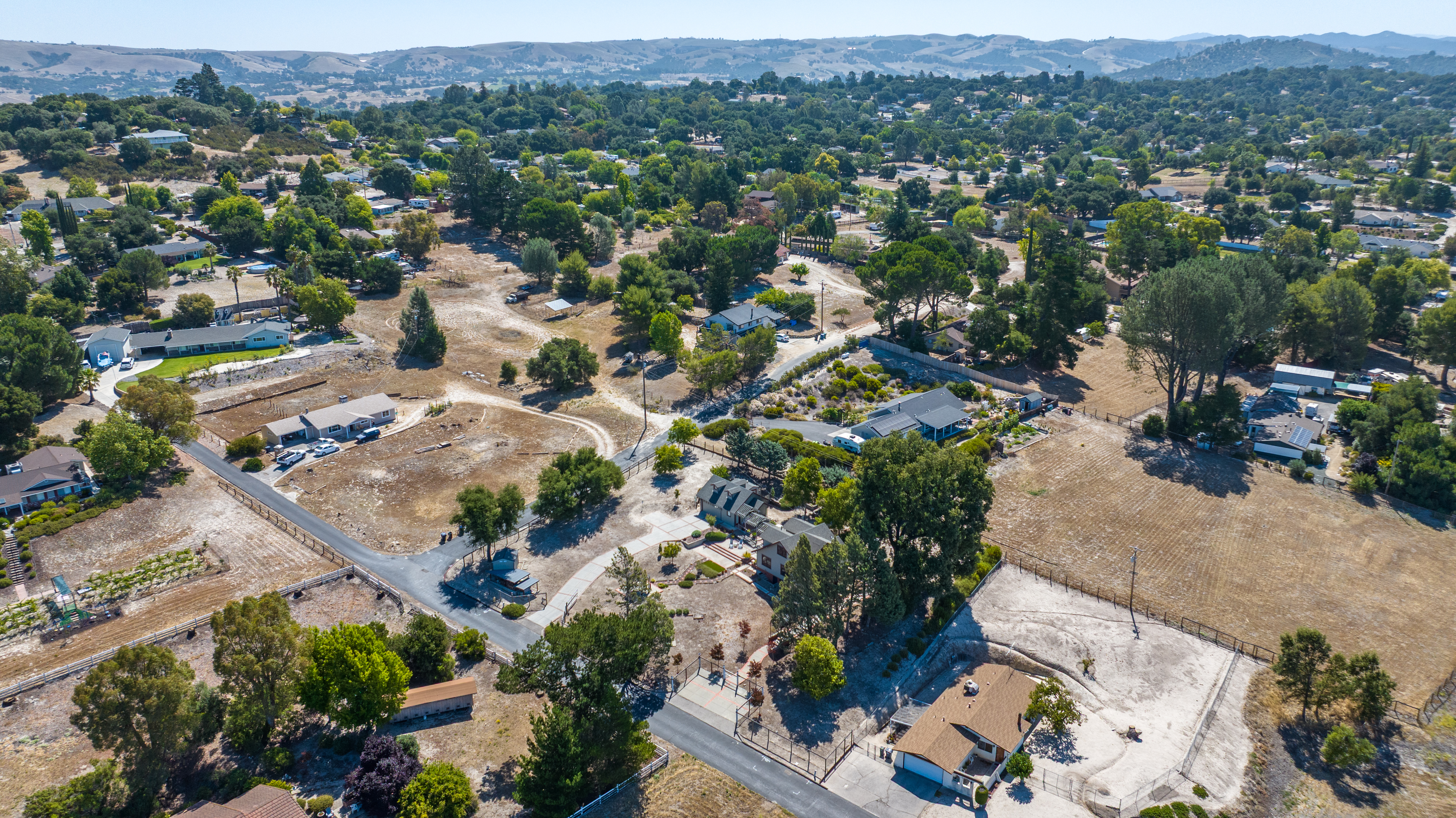  3155 El Camino Real, Atascadero, CA 93422 - 物件實景