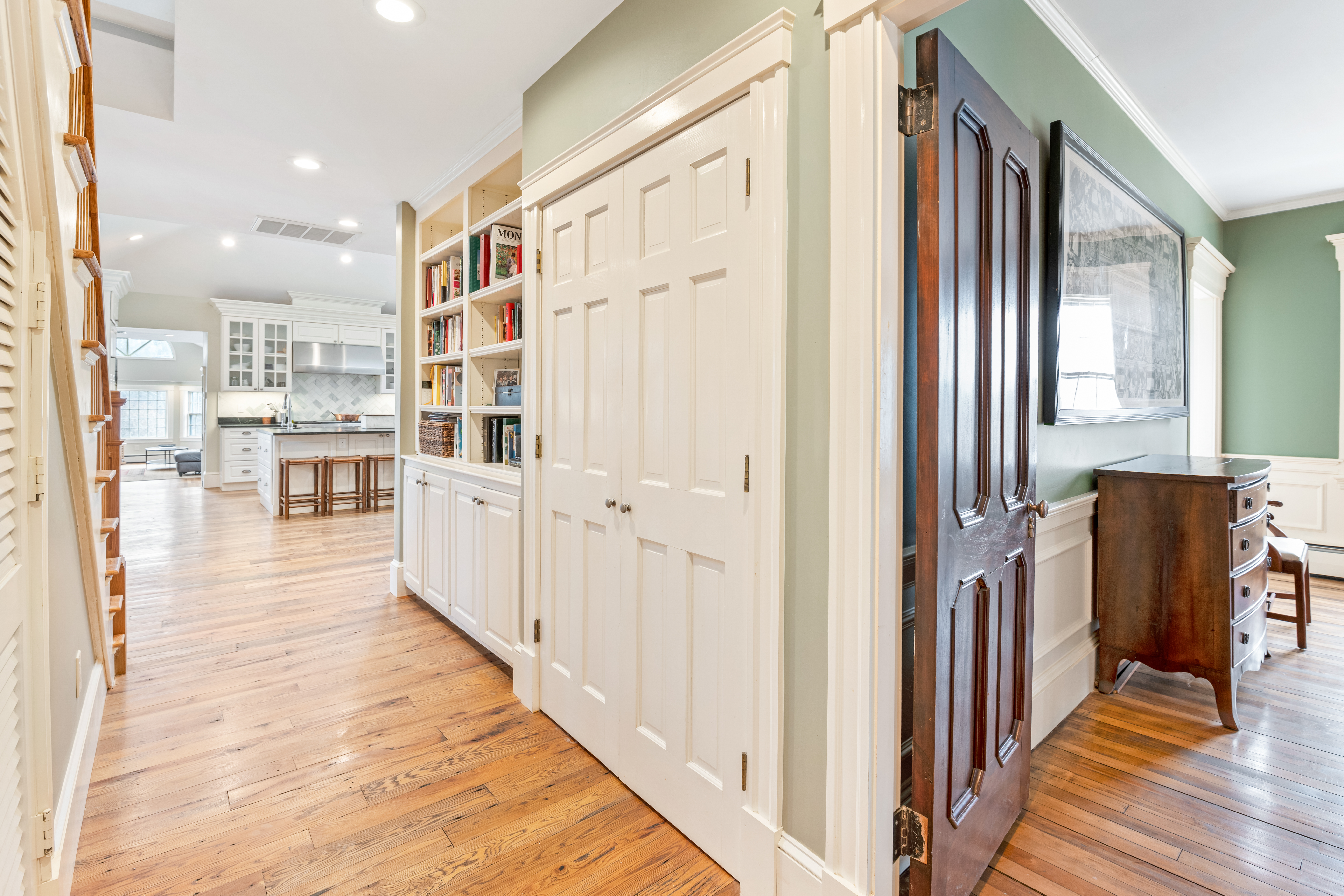  8 Washington Street, Sherborn, MA, 01770 - 物件實景