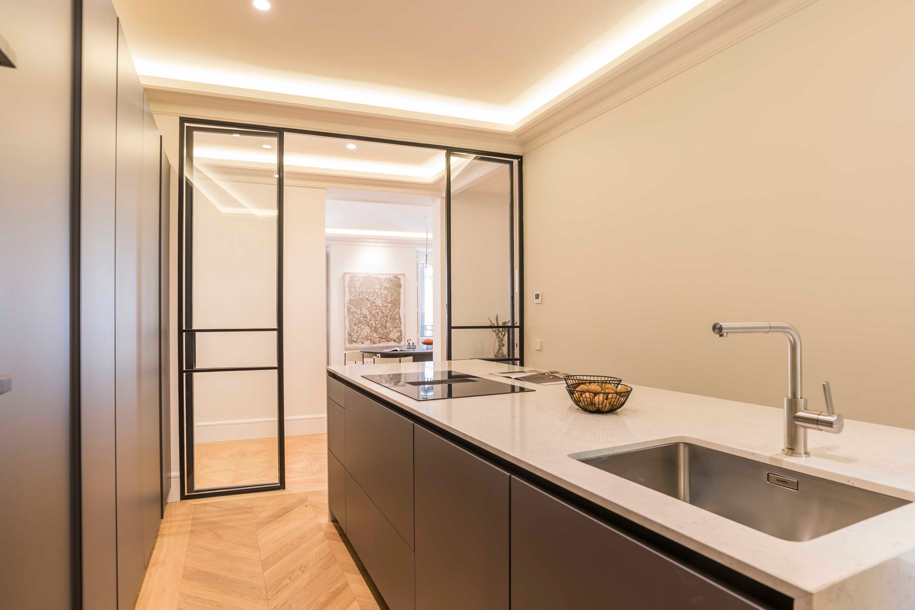  Flat with history in Cortes - 物件實景