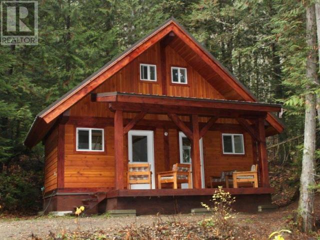 WELLS GRAY, British Columbia, V0E 1N1, CA, 1 Bedroom Bedrooms, ,1 BathroomBathrooms,Residential,For Sale,1838822