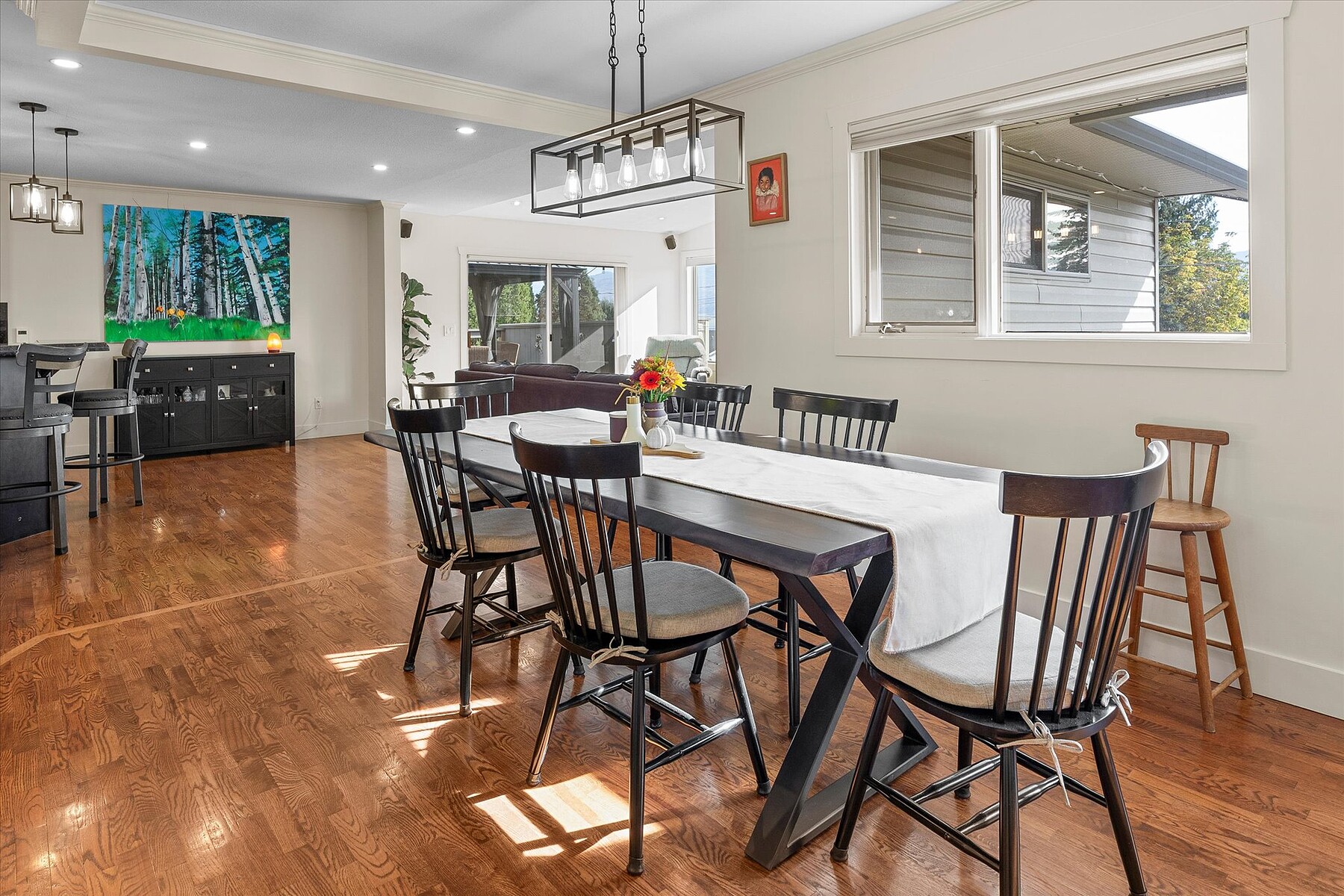  Flexible Okanagan Living - 物件實景