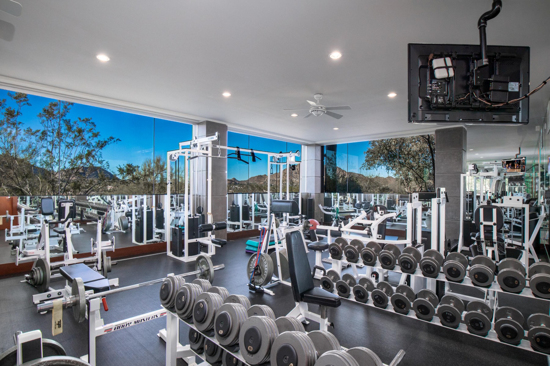  6044 N 44th Place, Paradise Valley, AZ 85253 - 物件實景