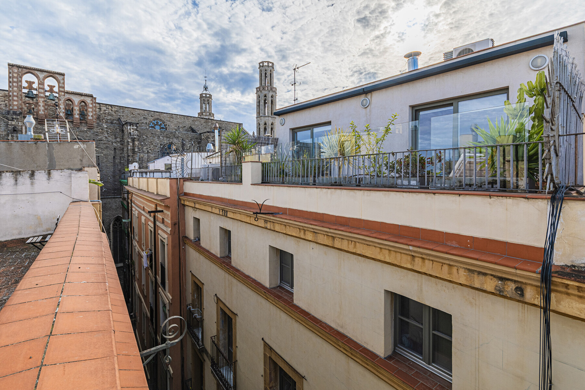  Excellent apartment in the heart of Borne - 物件實景
