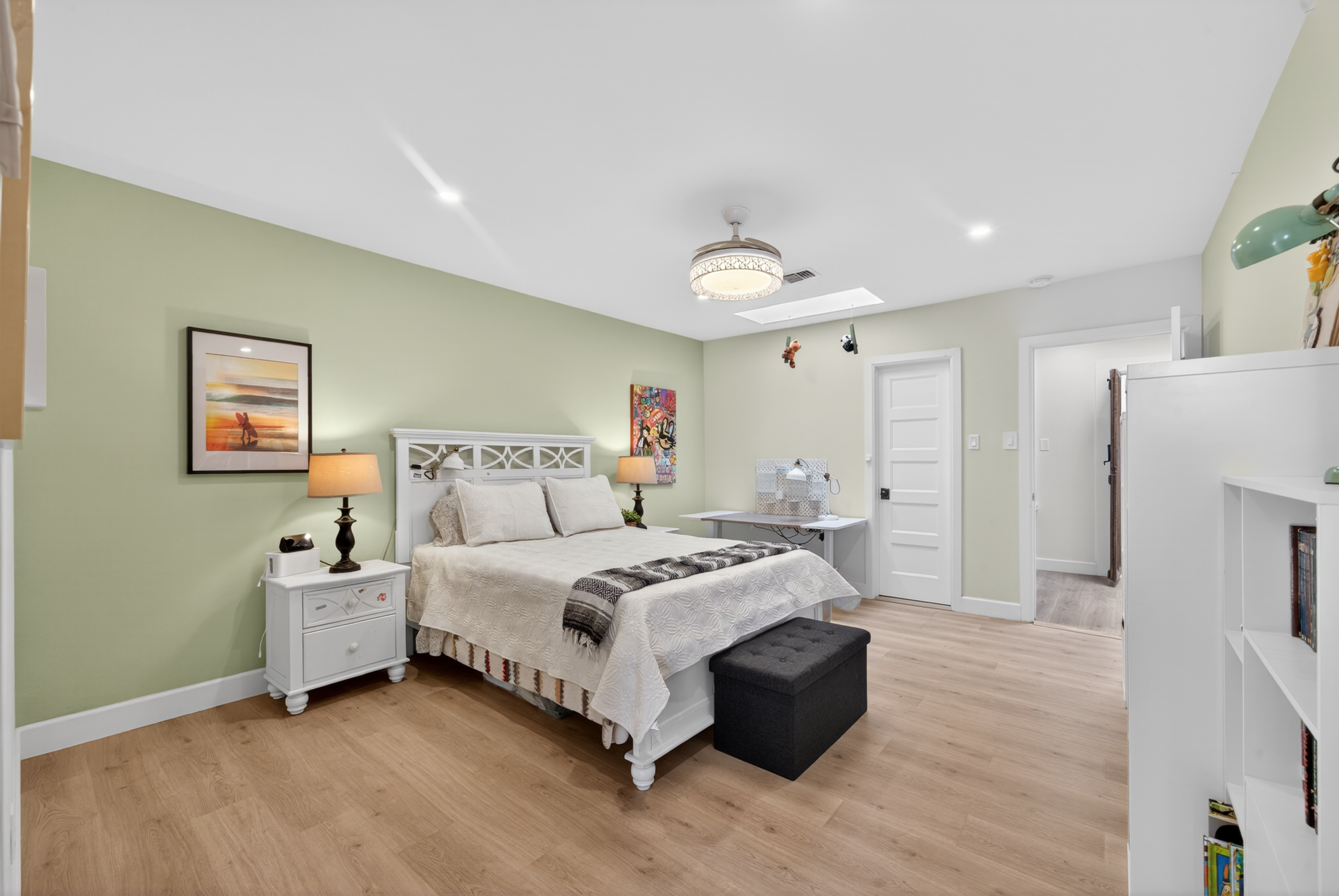  Experience Rare Privacy and Resort Style Living in Alamo Heights - 物件實景