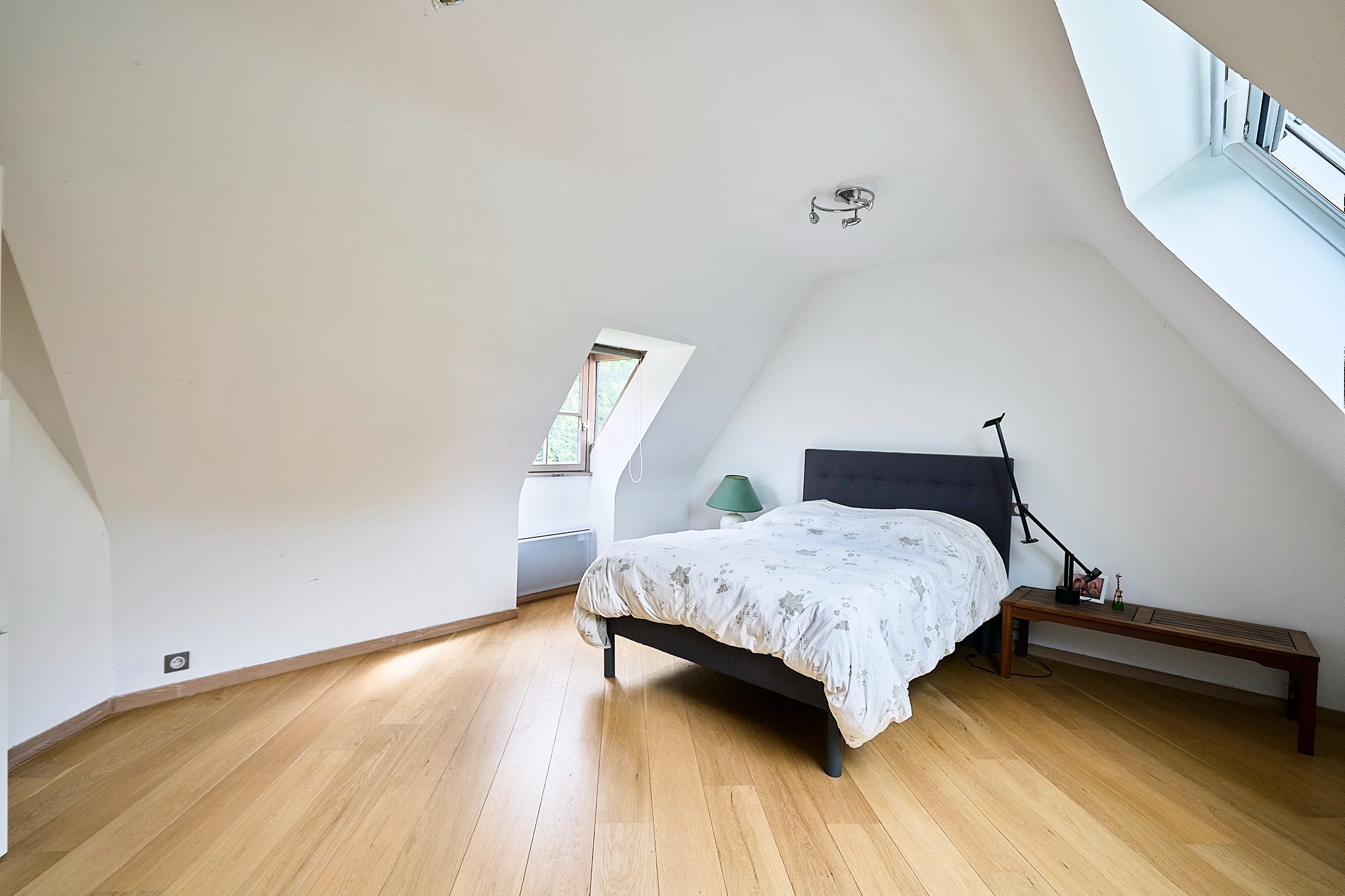  Substantial Family Residence in Croix - 232m² with 2716m² Land - 物件實景