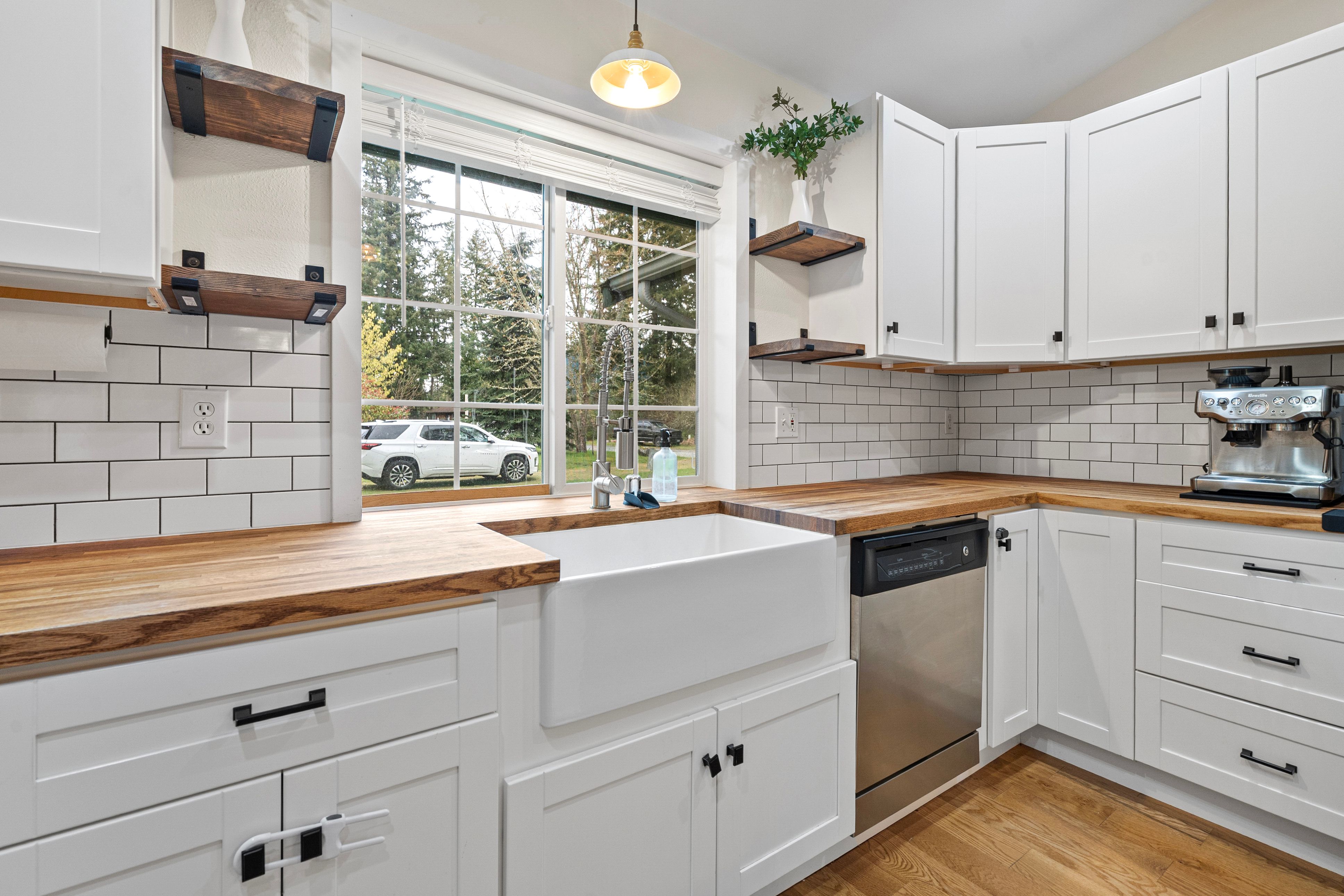  17511 Scenic Shores Ct SE, Yelm, WA 98597 - 物件實景