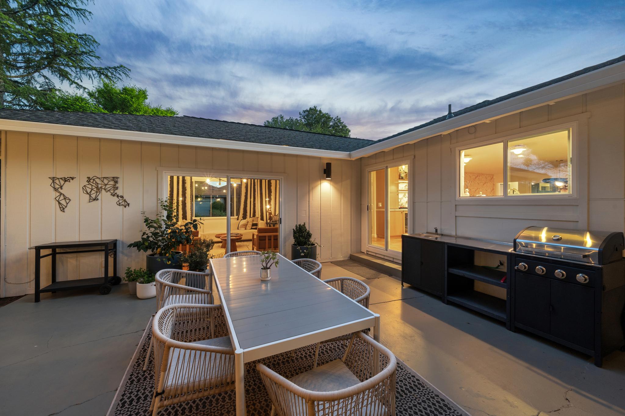  543 Avenue Del Oro - 物件實景