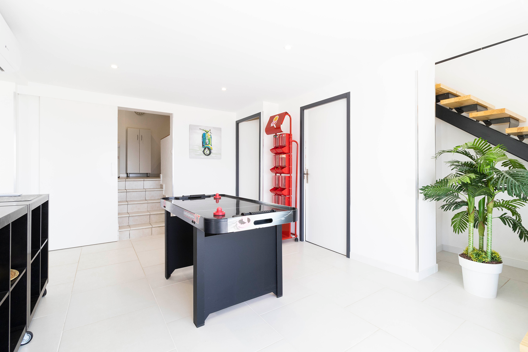  Modern Style House in Residential Area in Costa Brava - 物件實景