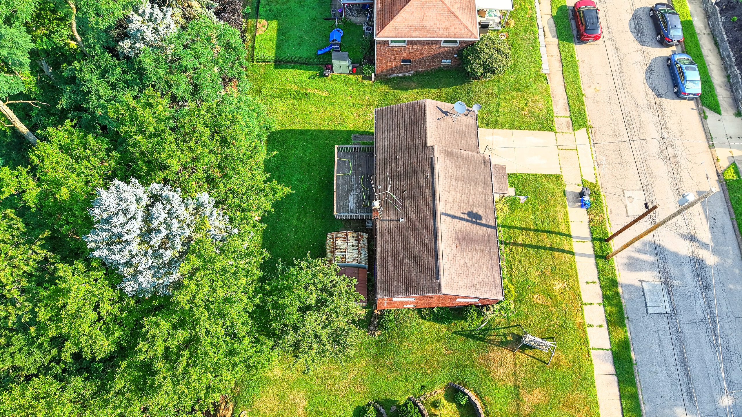  339 Berry Street, Baden, PA 15005 - 物件實景