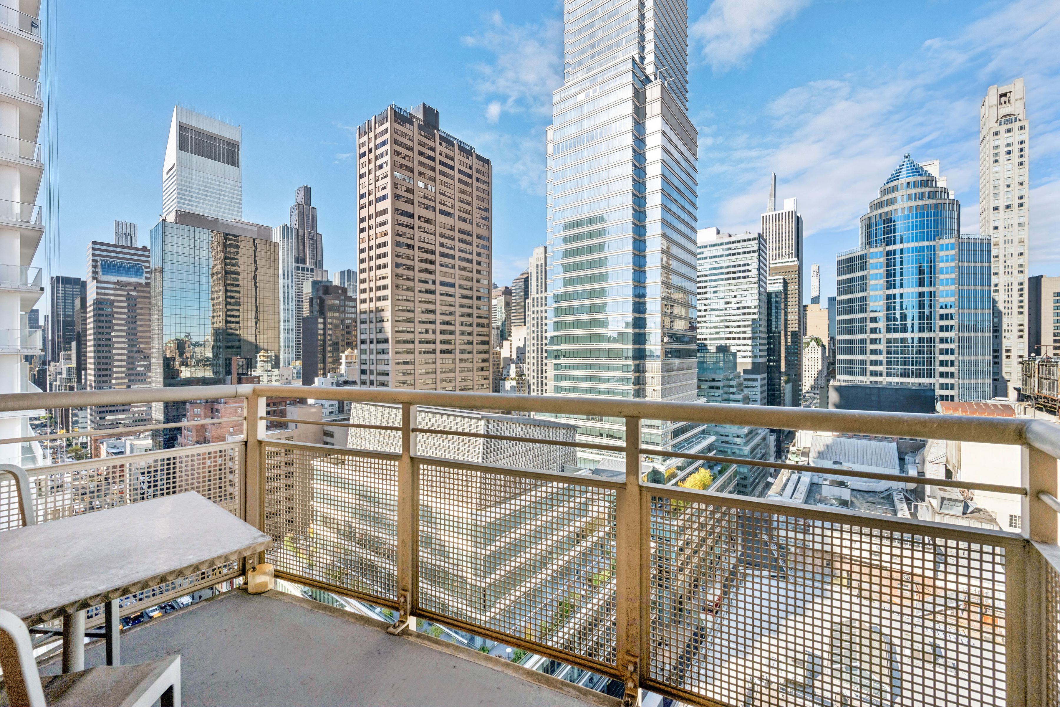  205 East 59th Street - 物件實景