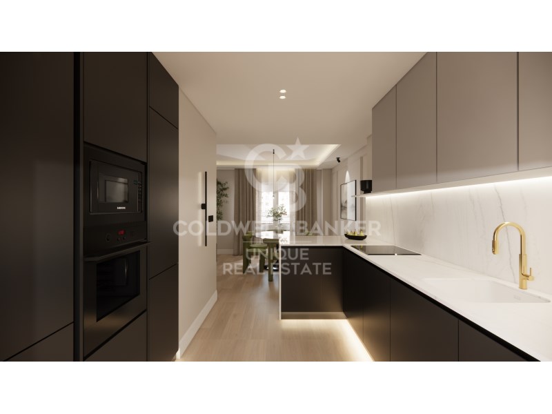 Madrid, Comunidad de Madrid, ES, 3 Bedrooms Bedrooms, ,3 BathroomsBathrooms,Residential,For Sale,1916936