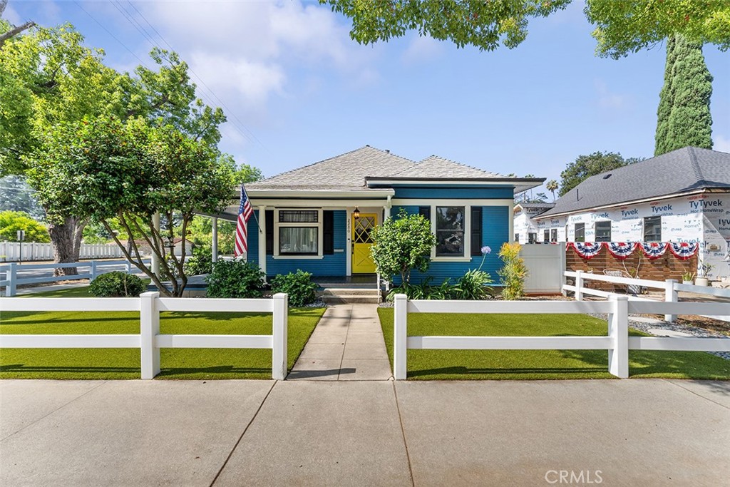 La Verne, California, 91750, United States, 3 Bedrooms Bedrooms, ,1 BathroomBathrooms,Residential,For Sale,1909183
