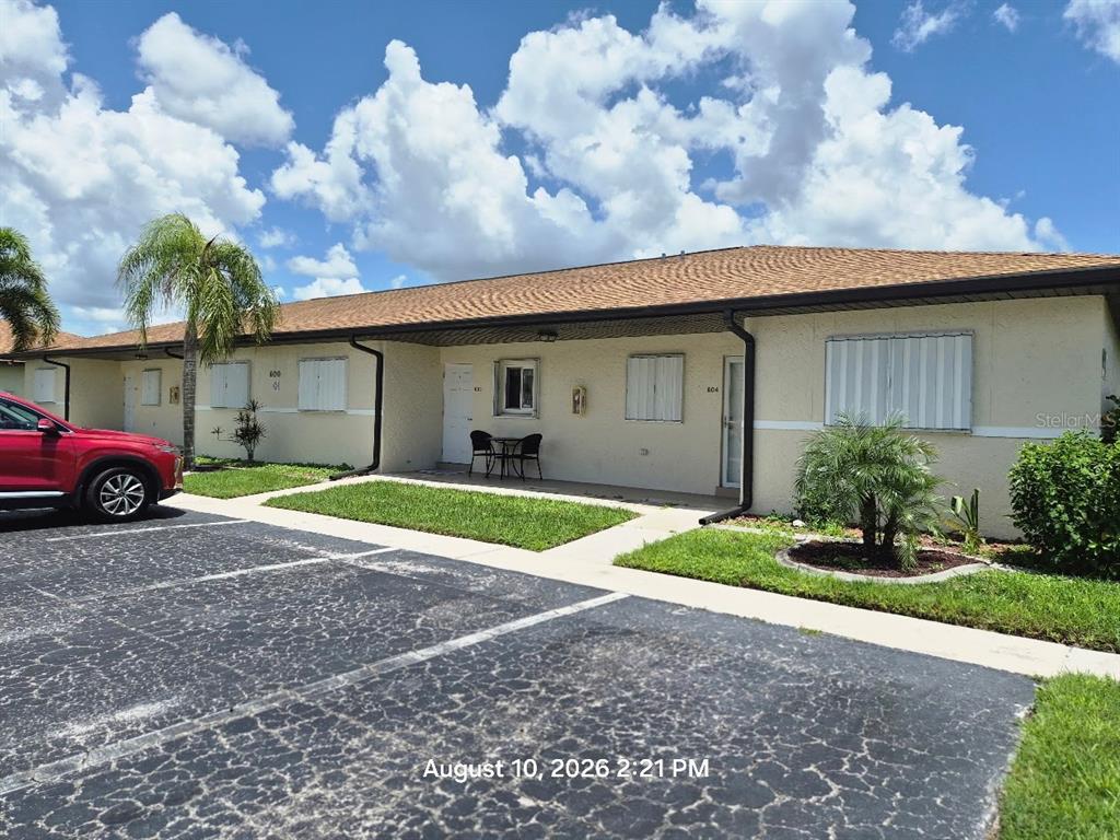 Rampart Blvd, Punta Gorda, FL 33983 #1