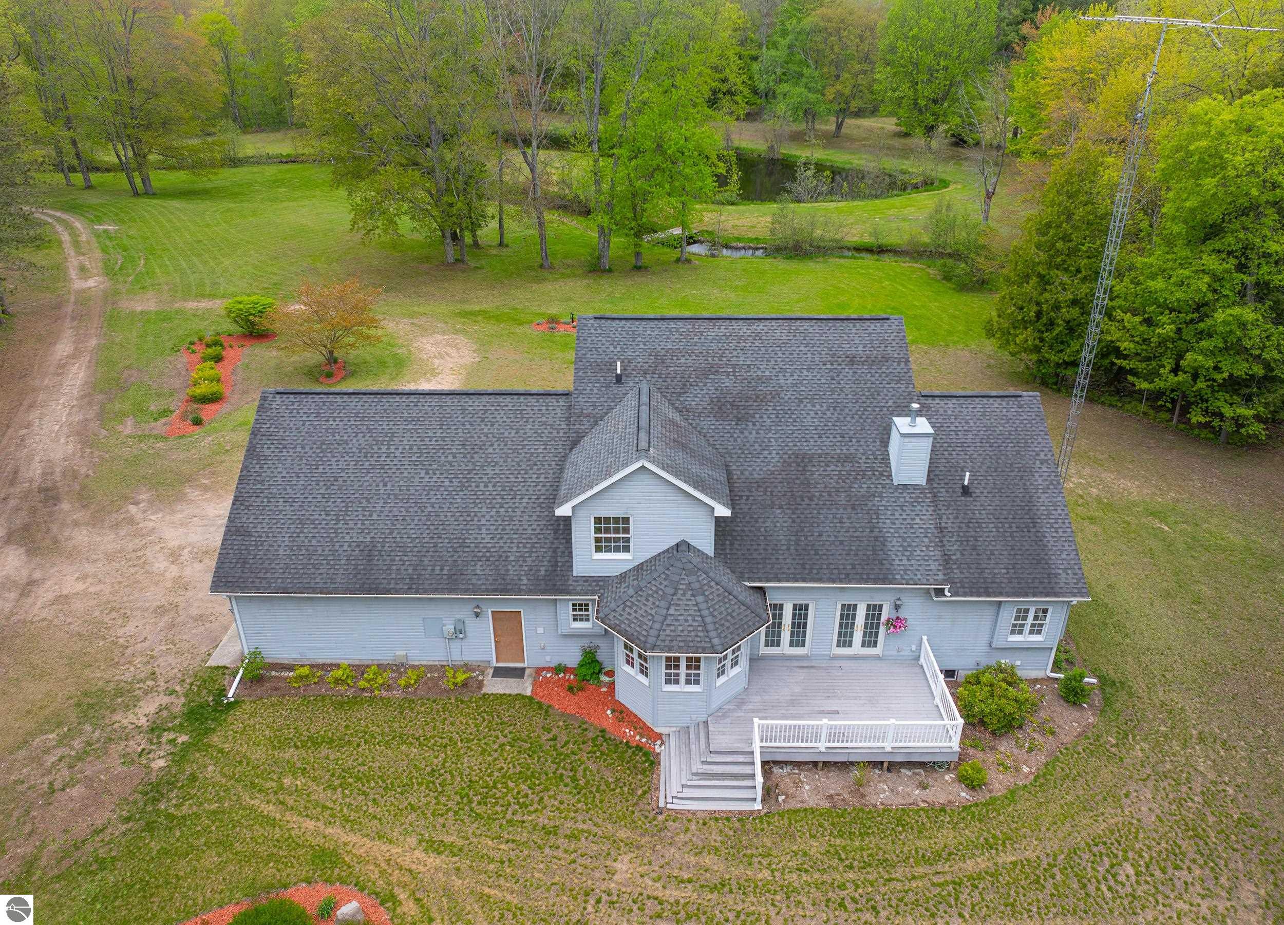 Bear Lake, Michigan, 49614, United States, 4 Bedrooms Bedrooms, ,3 BathroomsBathrooms,Residential,For Sale,1826351