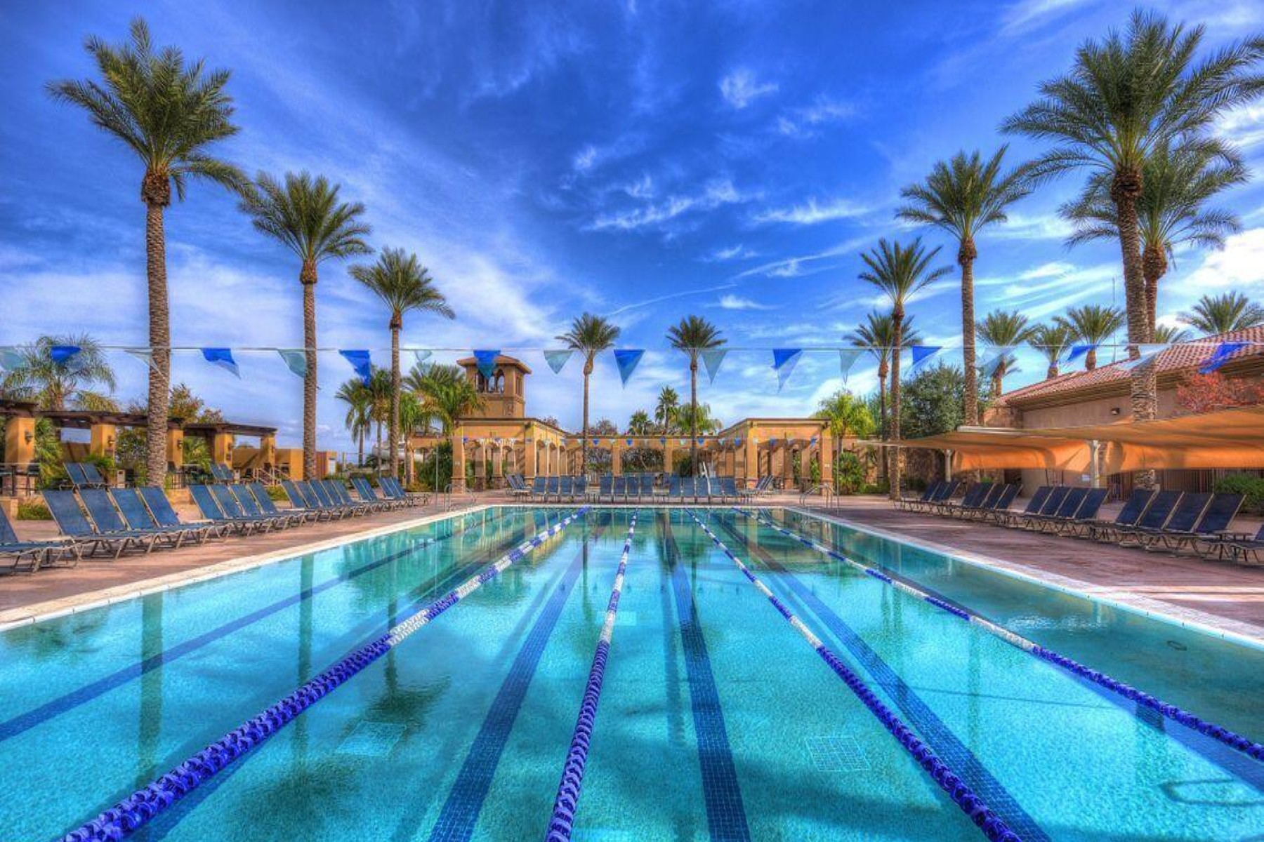 4262 E Meadowview Drive  Gilbert, AZ - 物件實景