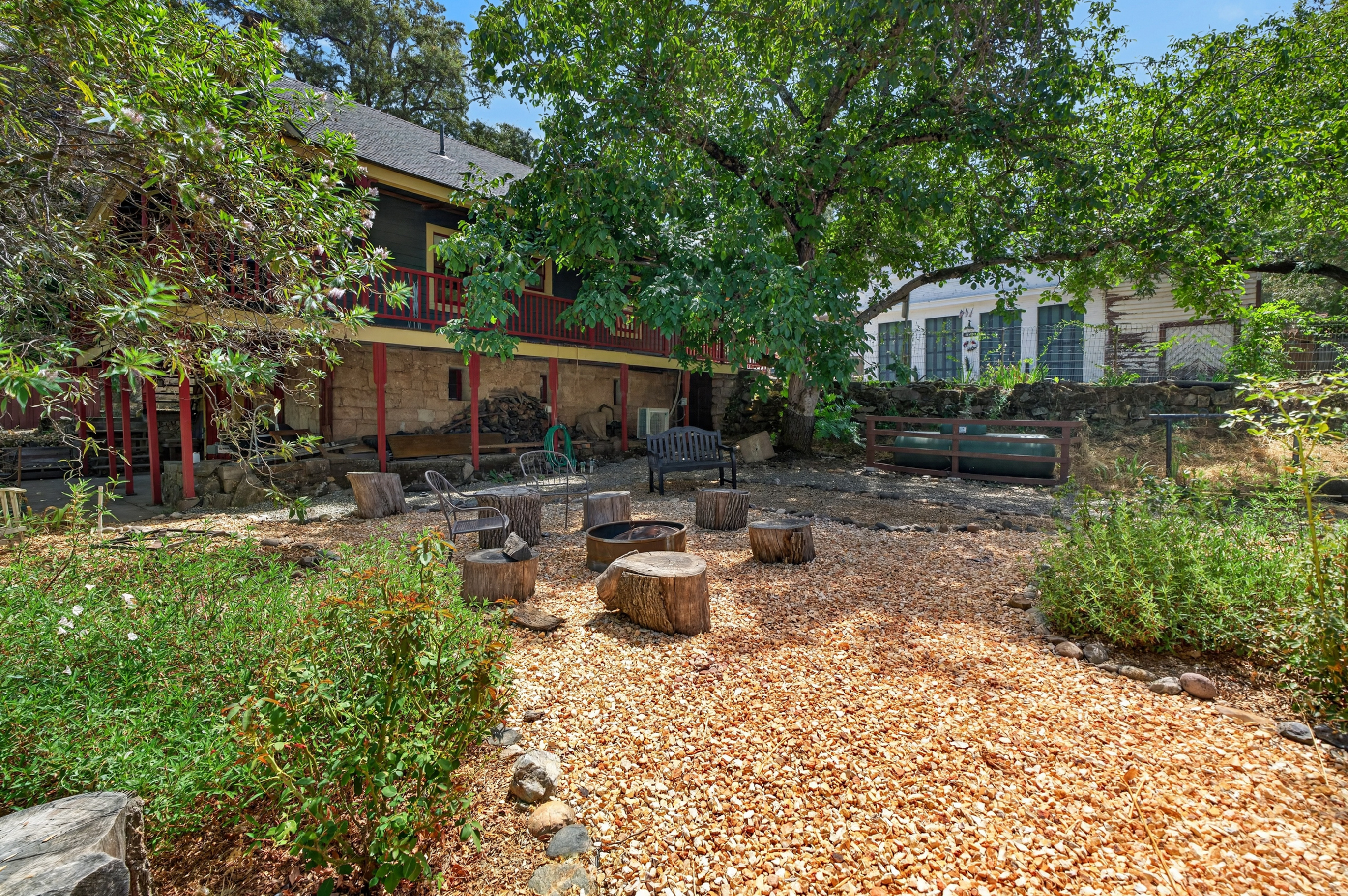  14467 Fiddletown Road, Fiddletown, CA 95629 - 物件實景
