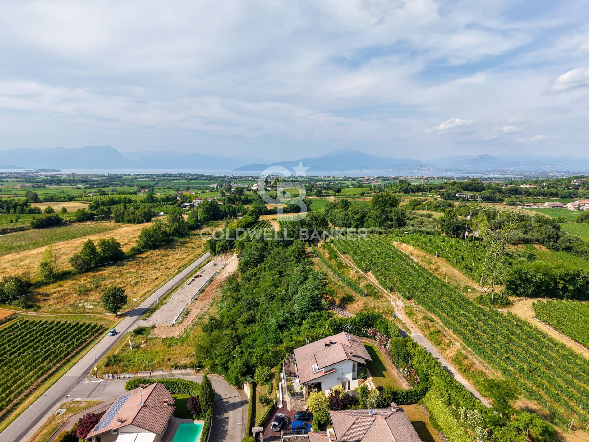 Pozzolengo, Brescia, 25010, IT, 4 Bedrooms Bedrooms, ,4 BathroomsBathrooms,Residential,For Sale,1837231