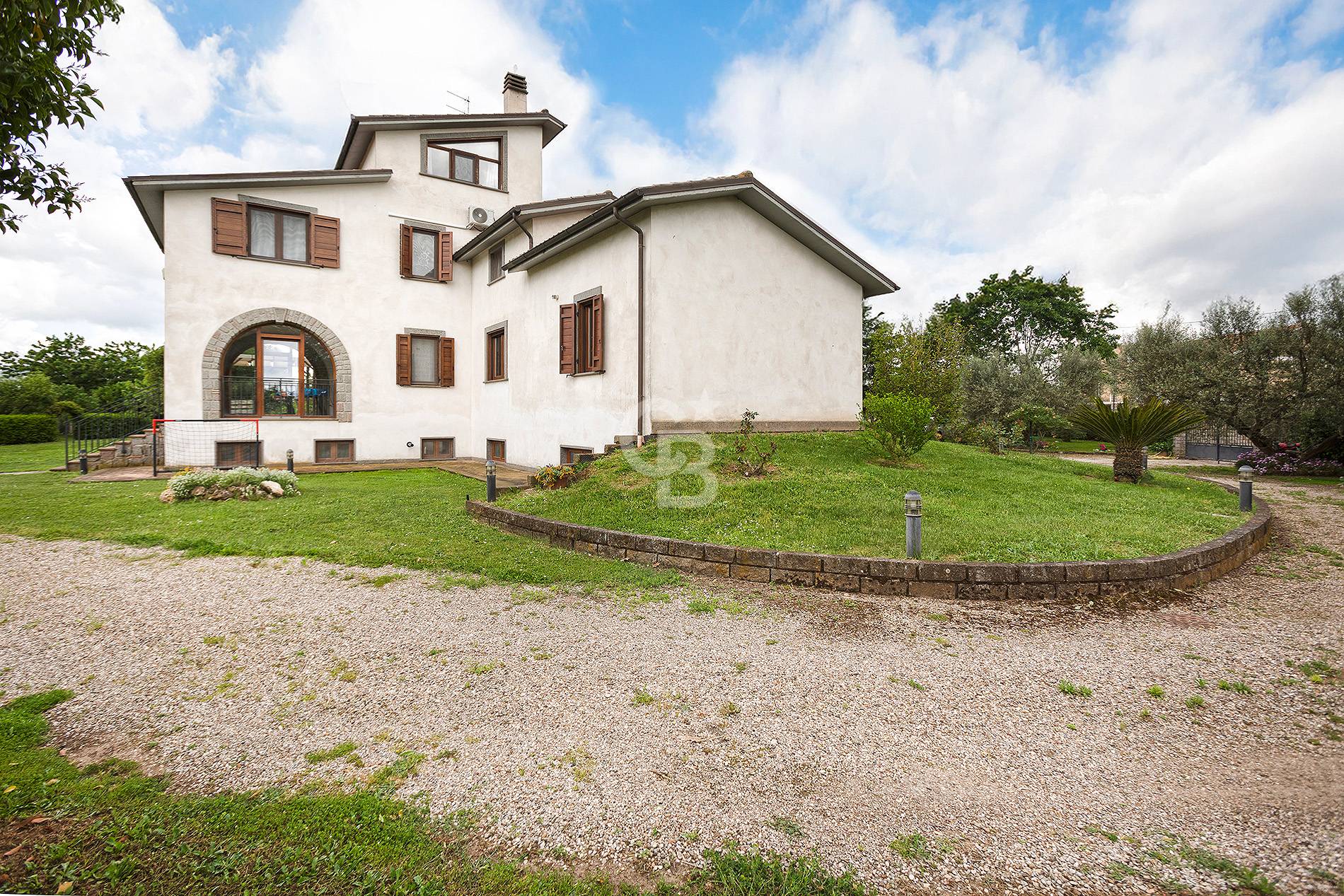 Viterbo, Viterbo, 01100, IT, 6 Bedrooms Bedrooms, ,4 BathroomsBathrooms,Residential,For Sale,1829158