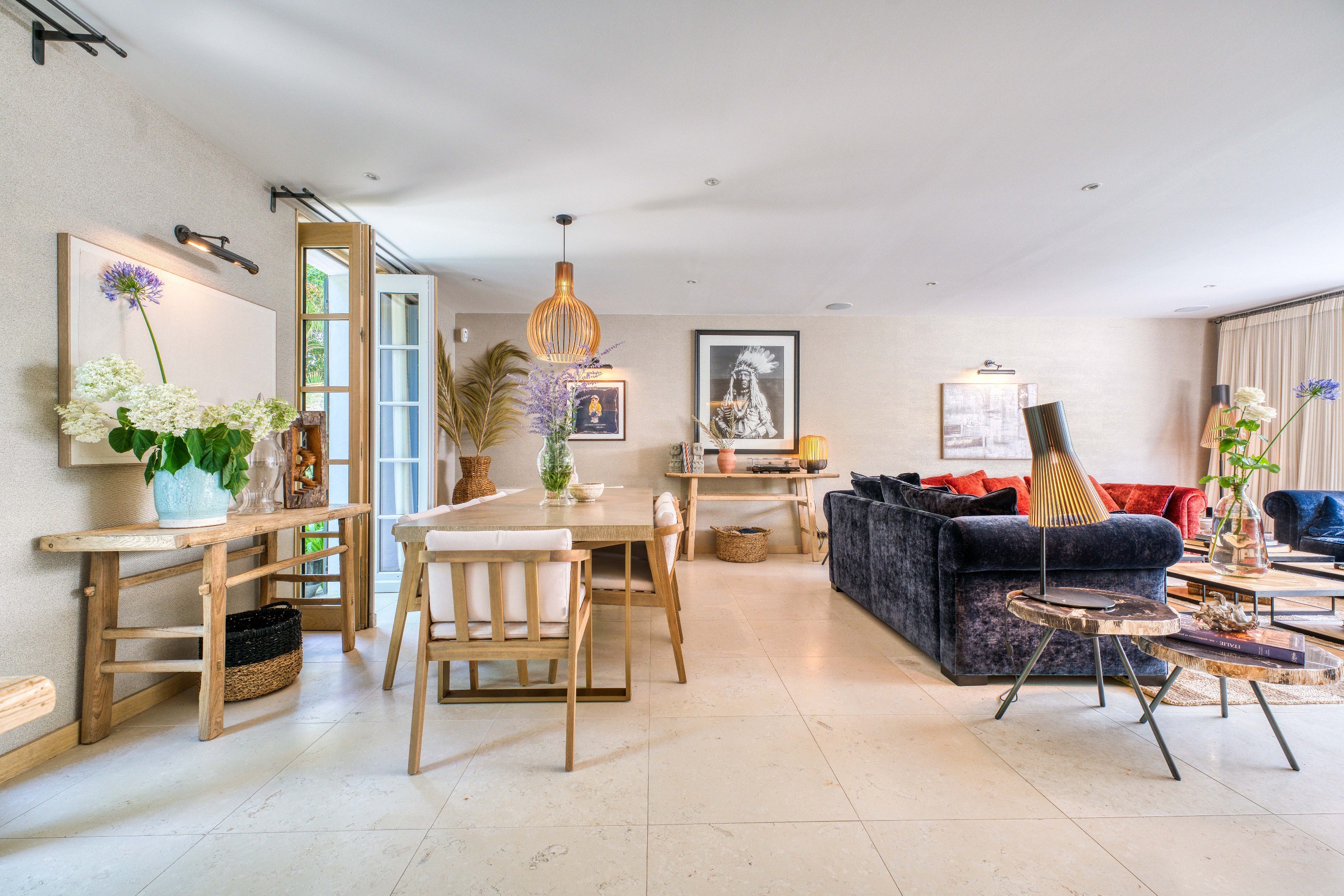  Île de Ré - Saint Martin de Ré - Exceptional Residence in the Heart of the Hist… - 物件實景