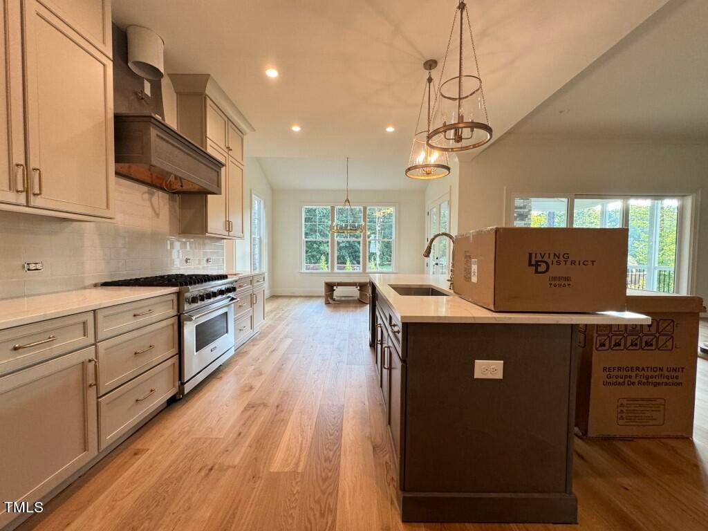 2637 Trifle Lane, Wake Forest, North Carolina, 27587, United States, 4 Bedrooms Bedrooms, ,5 BathroomsBathrooms,Residential,For Sale,2637 Trifle Lane,1567577