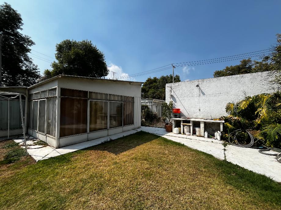 Coyoacán, Ciudad de México, 04815, Mexico, 1 Bedroom Bedrooms, ,Residential,For Sale,1731567