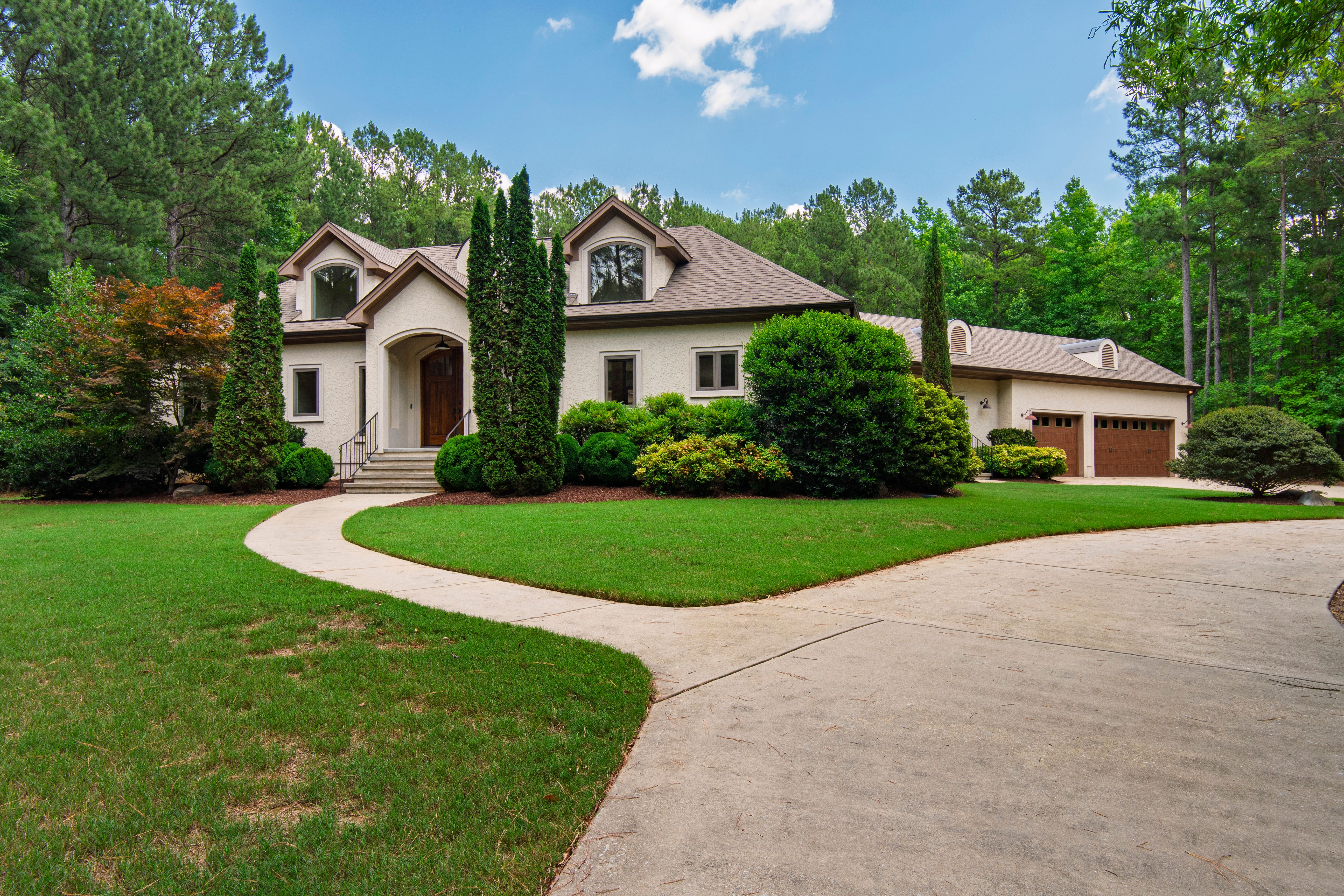  309 Weston Lane, Chapel Hill, NC 27516 - 物件實景