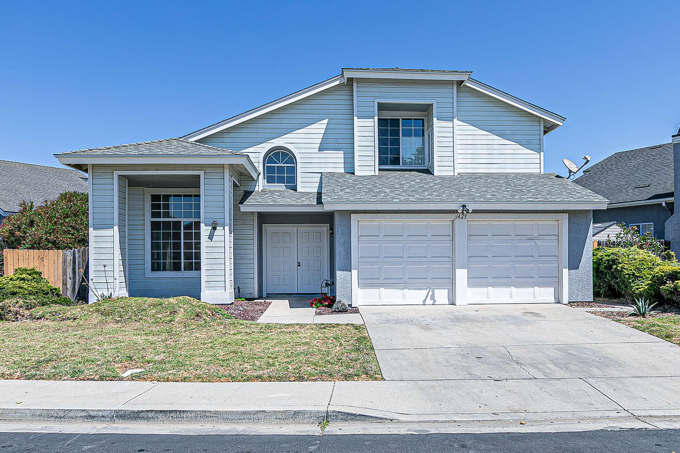 Lompoc, California, 93436, United States, 3 Bedrooms Bedrooms, ,3 BathroomsBathrooms,Residential,For Sale,1933210