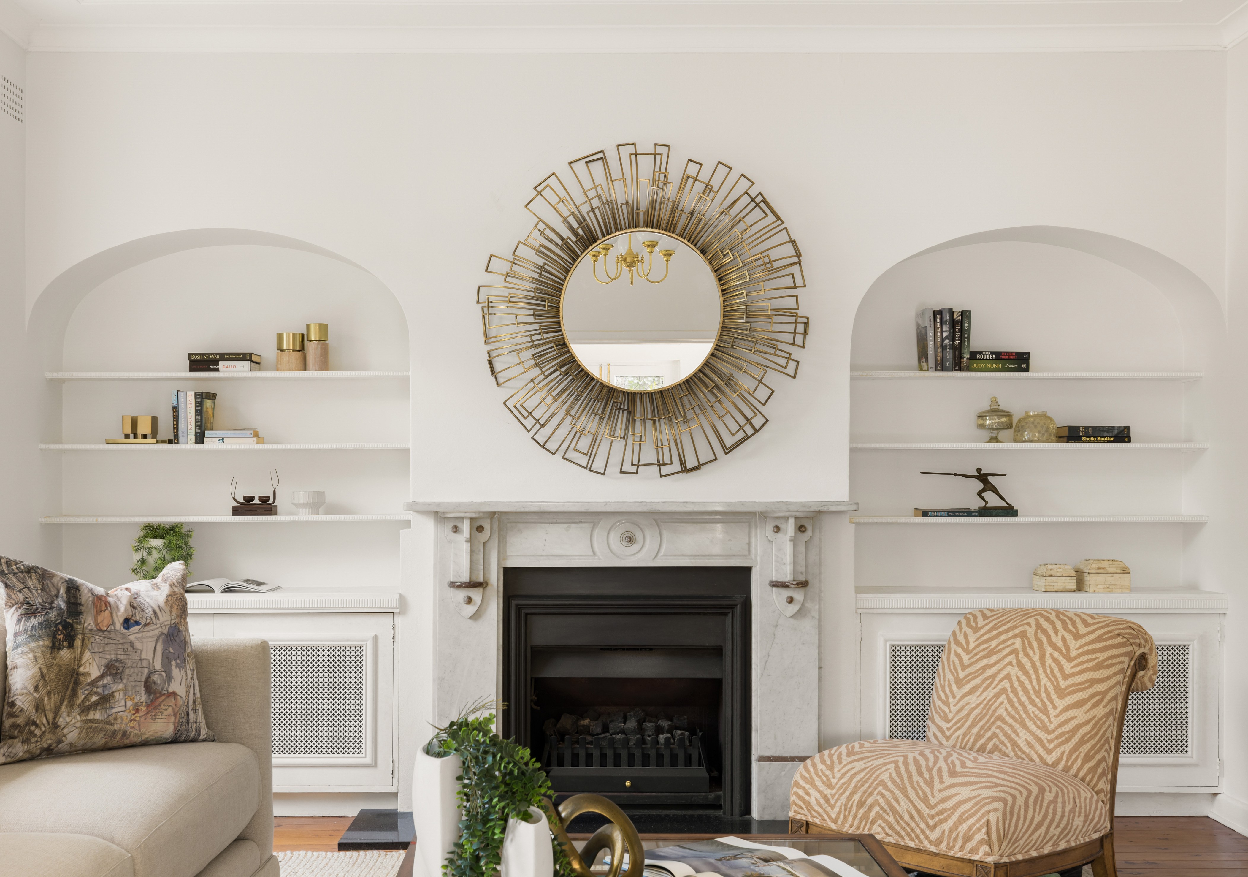  22 Clanville Road, Roseville - 物件實景