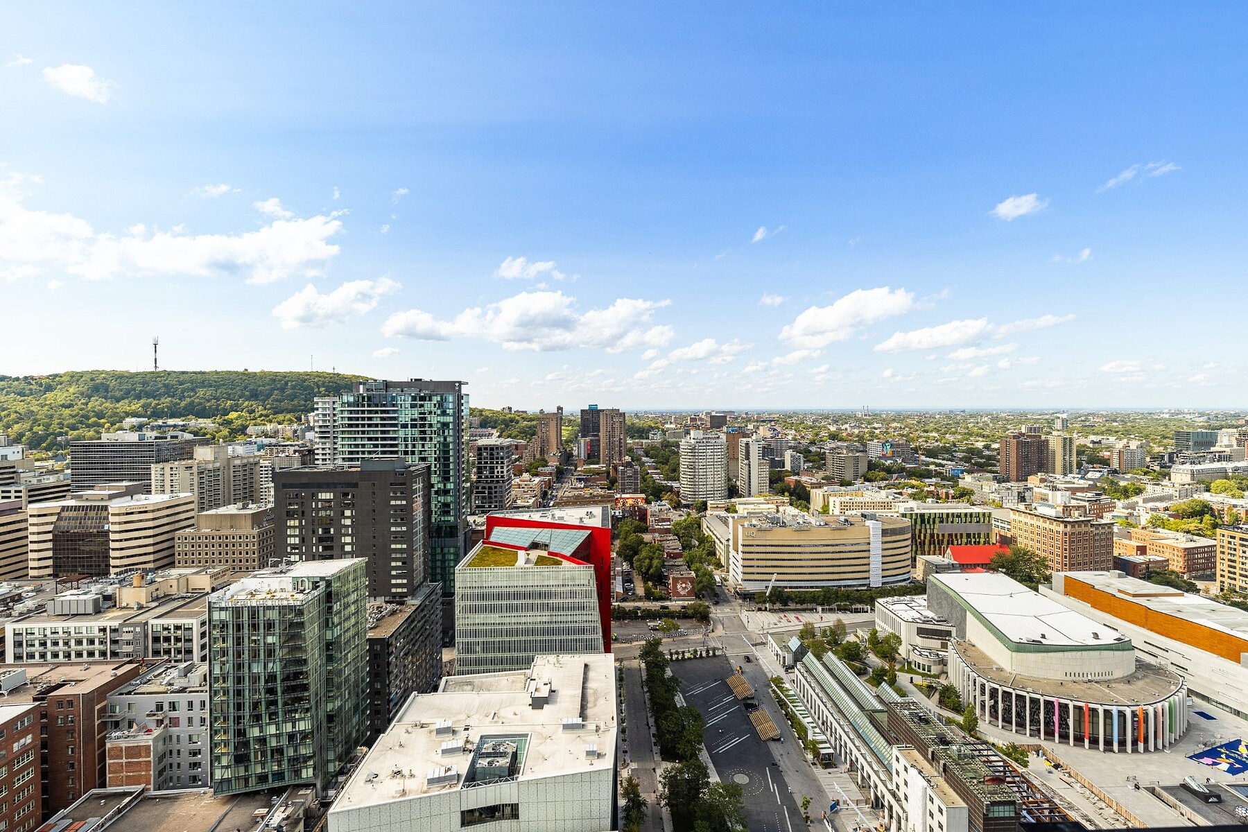  Ville-Marie, Montréal - 物件實景
