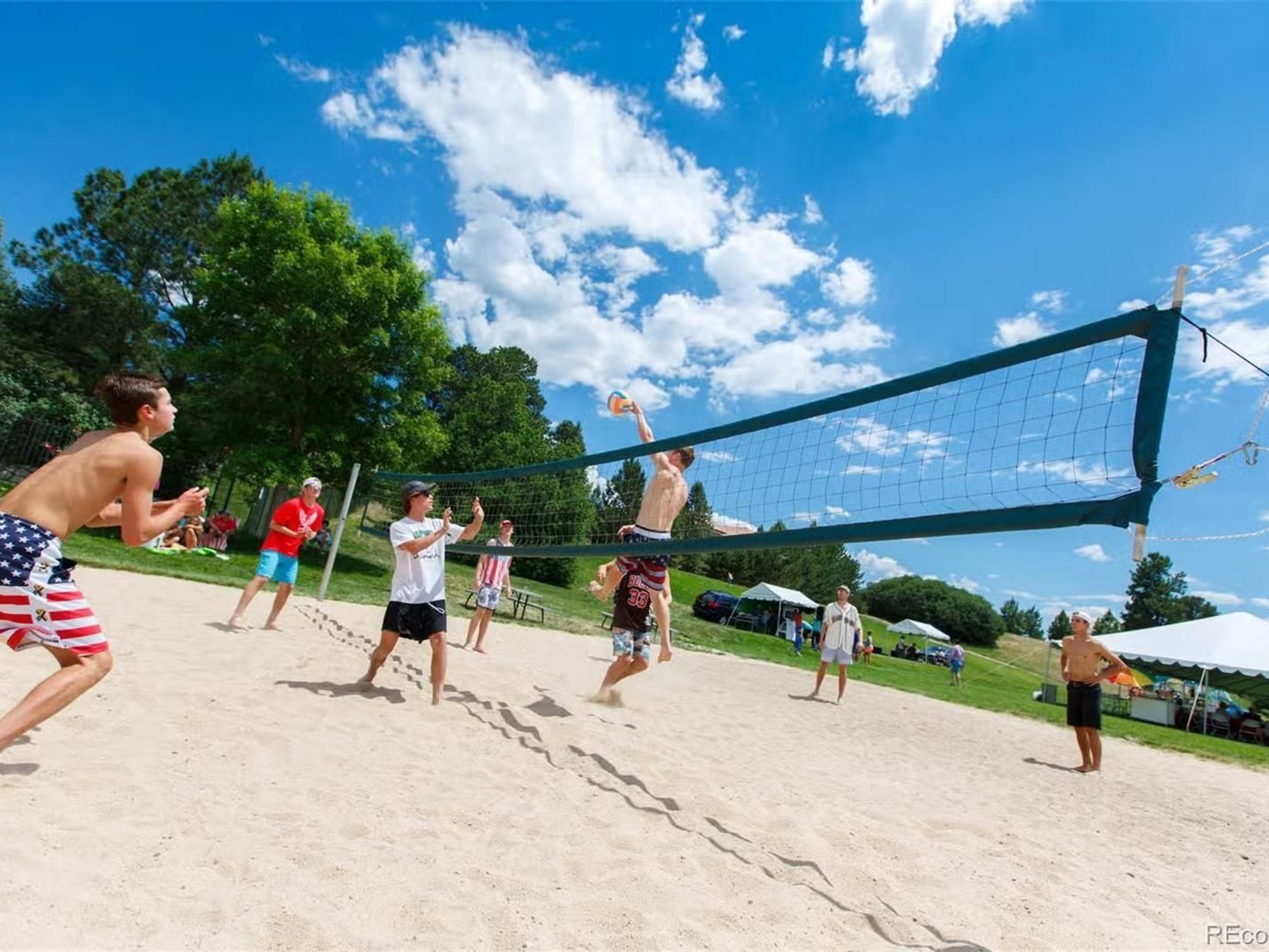  Rare In The Gated, Coveted Village At Castle Pines Community - 物件實景