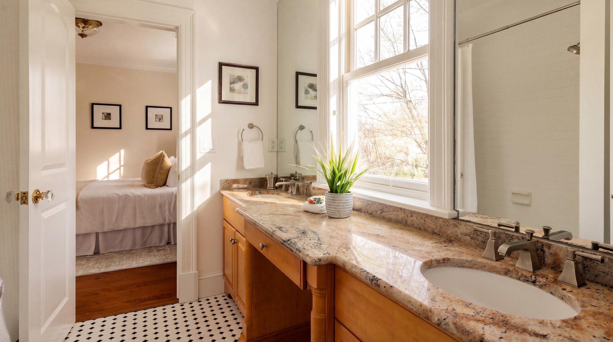  2809 34th Place NW, Washington, DC, 20007 - 物件實景