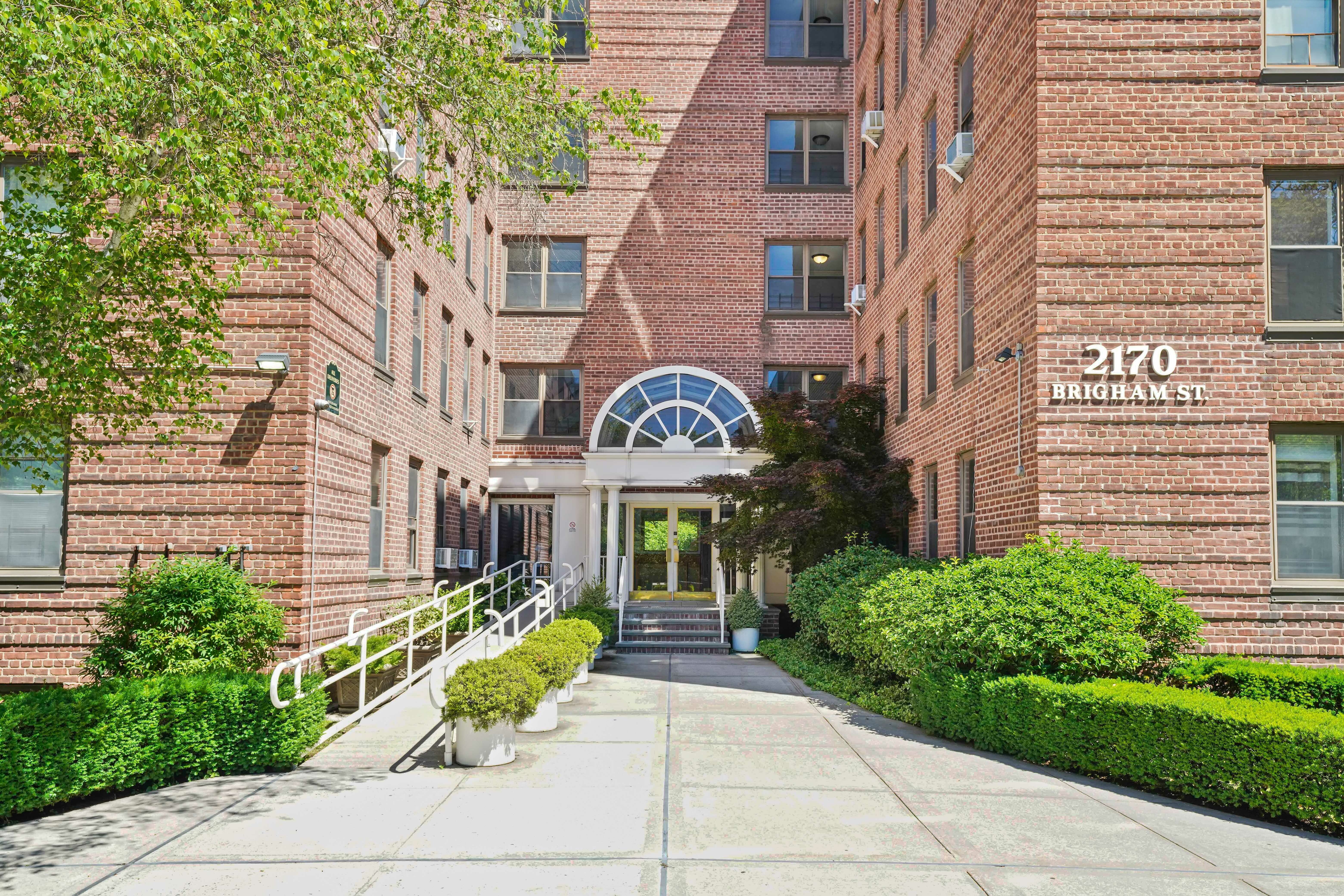  2190 Brigham St. 3g, Brooklyn, NY, 11229 - 物件實景