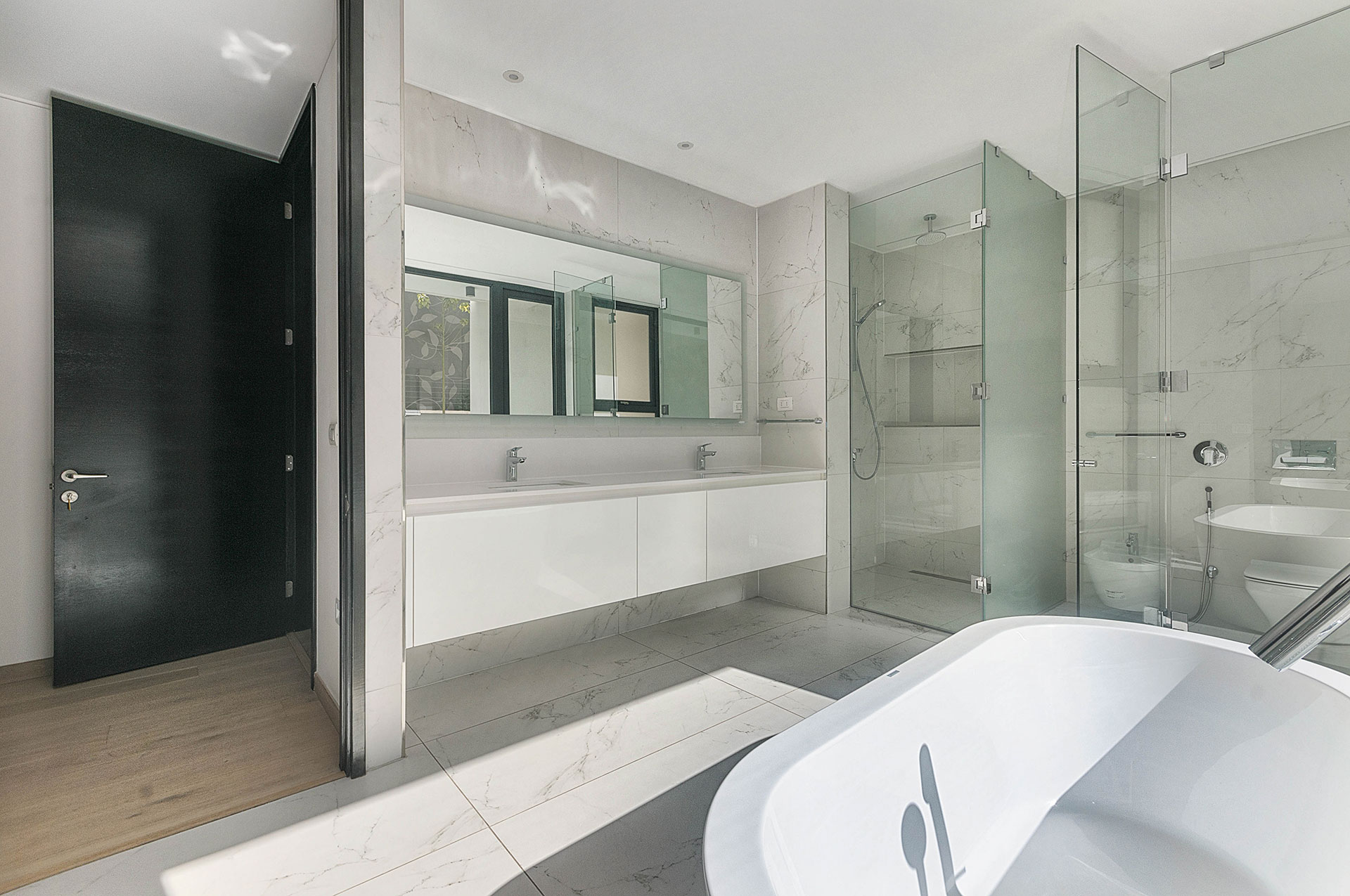  Vista Golf duplex apartment - 物件實景