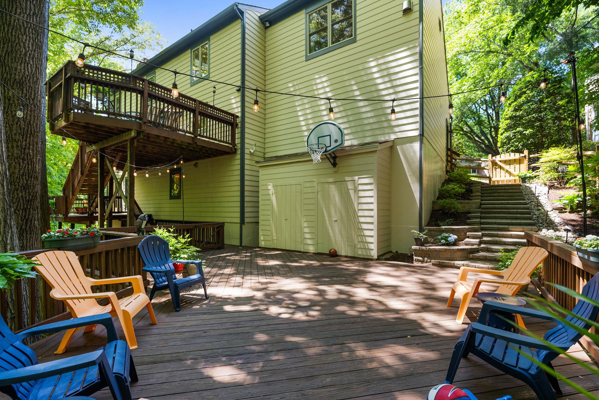  5913 Reservoir Heights Avenue, Alexandria, VA, 22311 - 物件實景