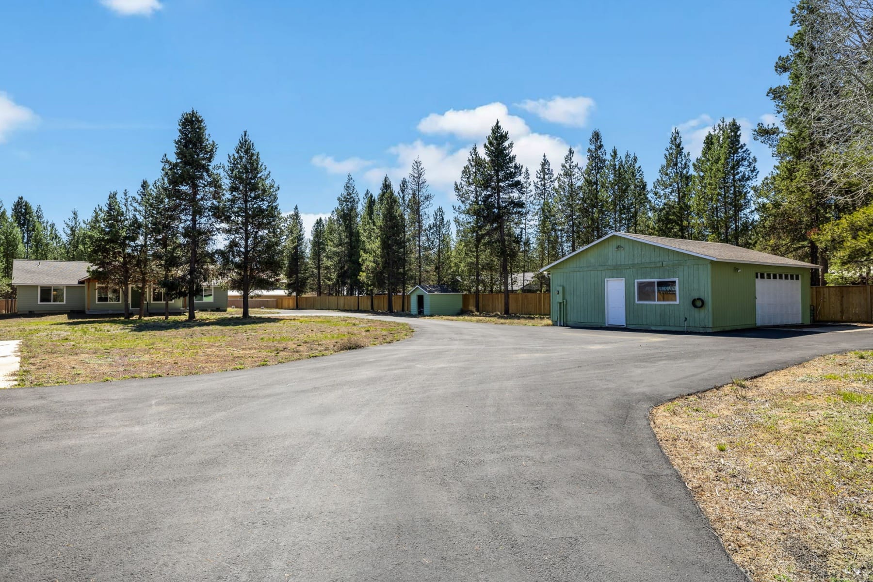  16171 South Drive La Pine, OR 97739 - 物件實景