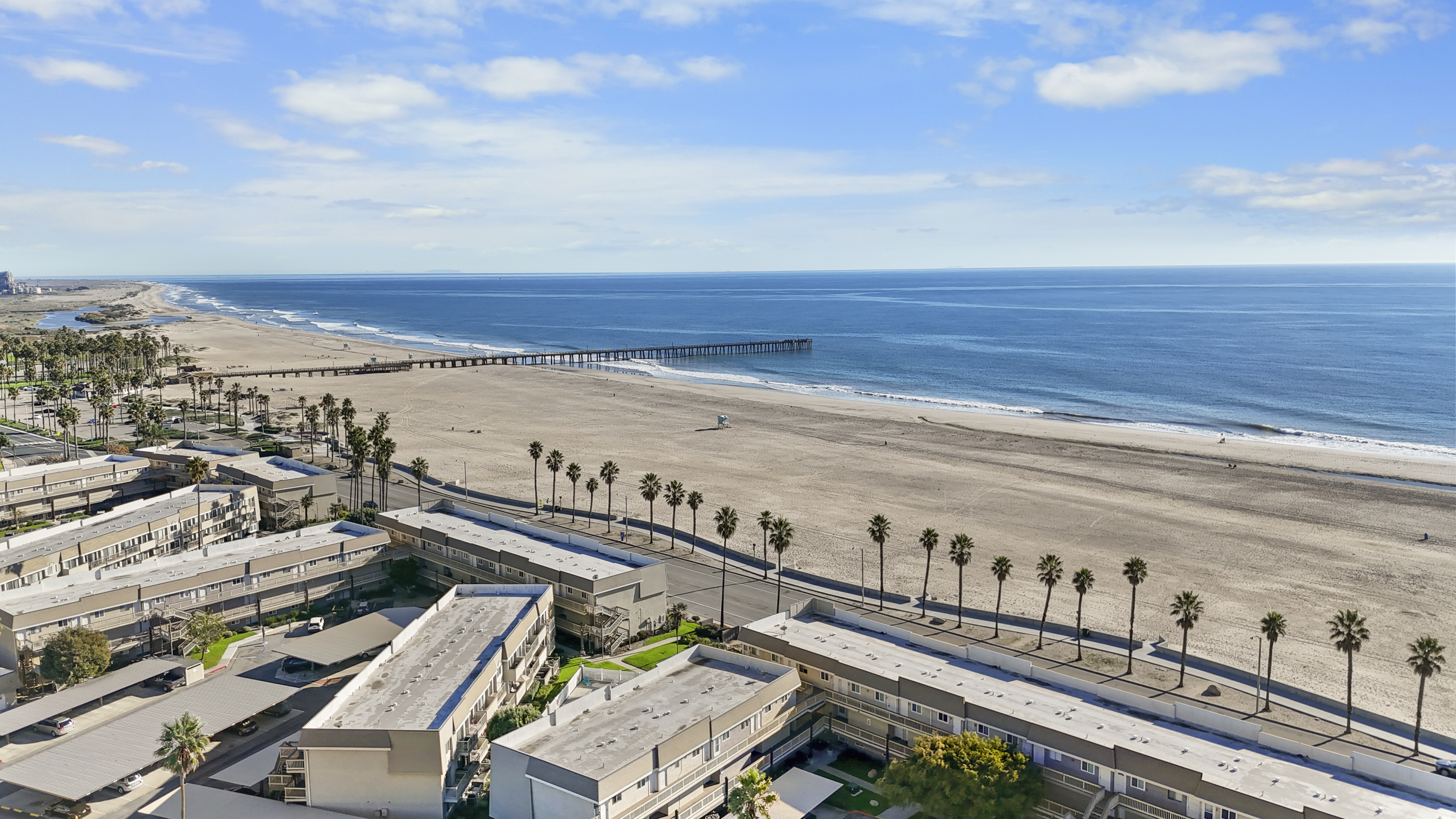  275 East Surfside Drive, Port Hueneme, CA 93041 - 物件實景